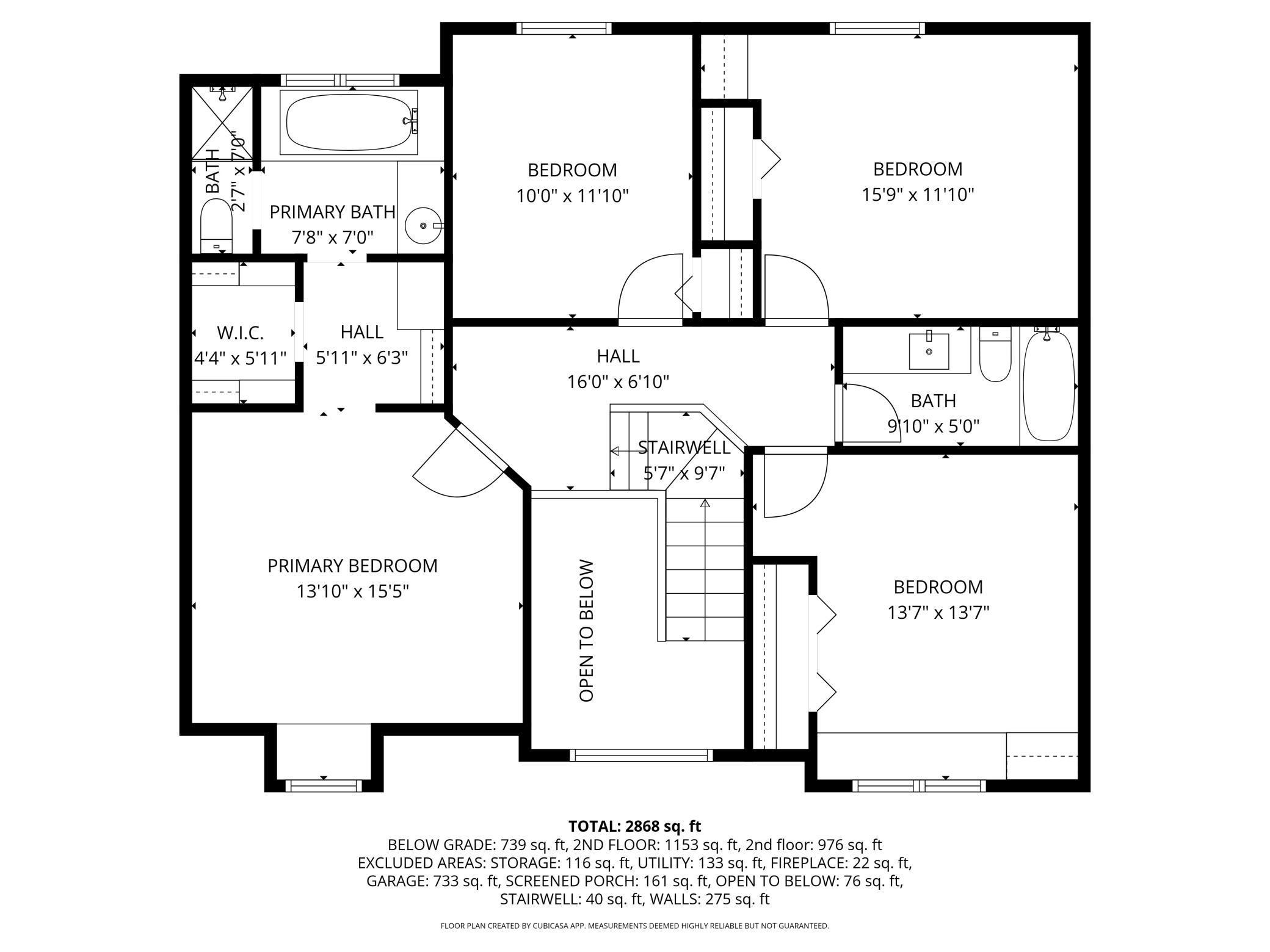 1746 Interlachen Bay