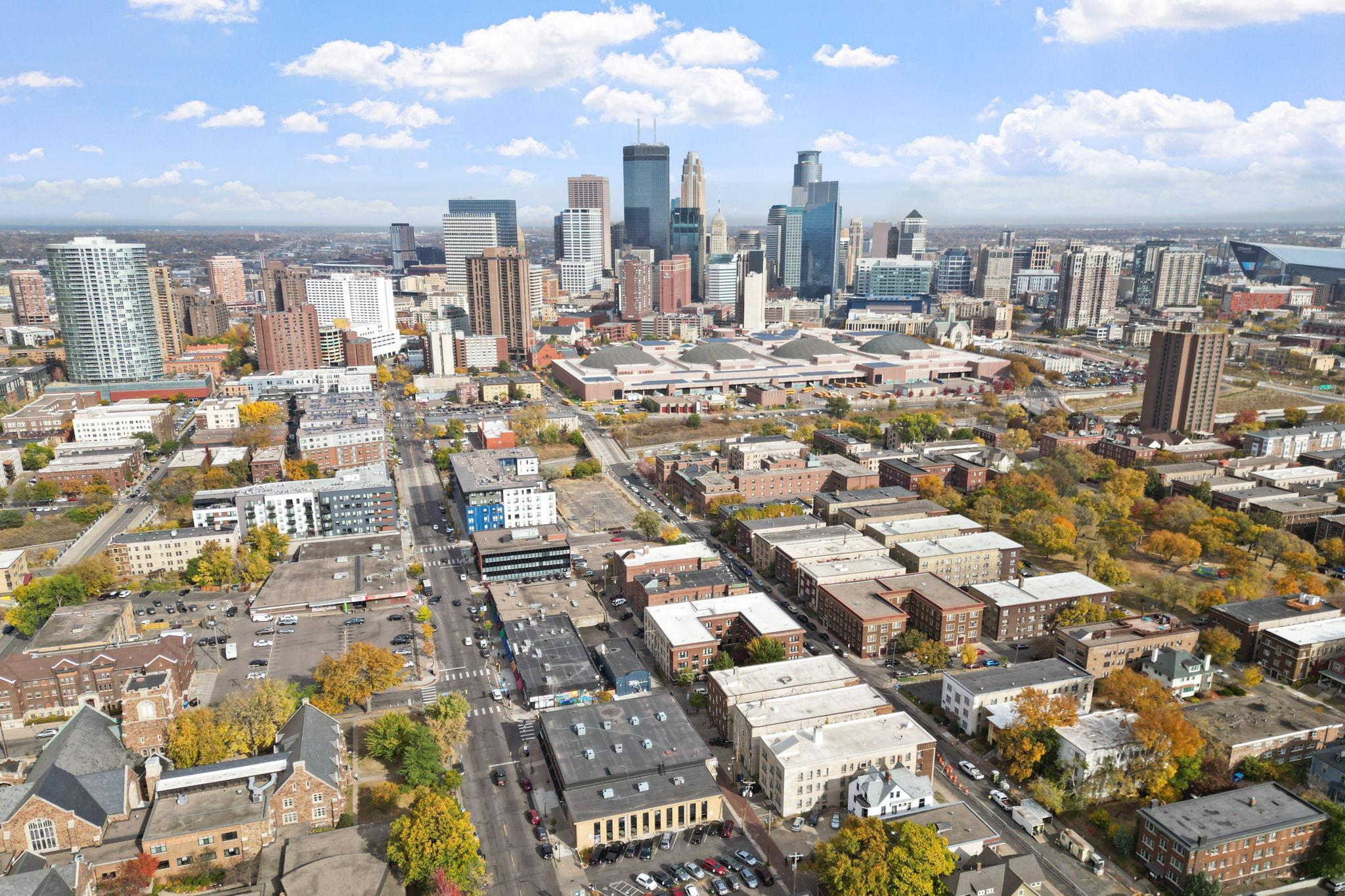 1820 1st Avenue S Unit: 102