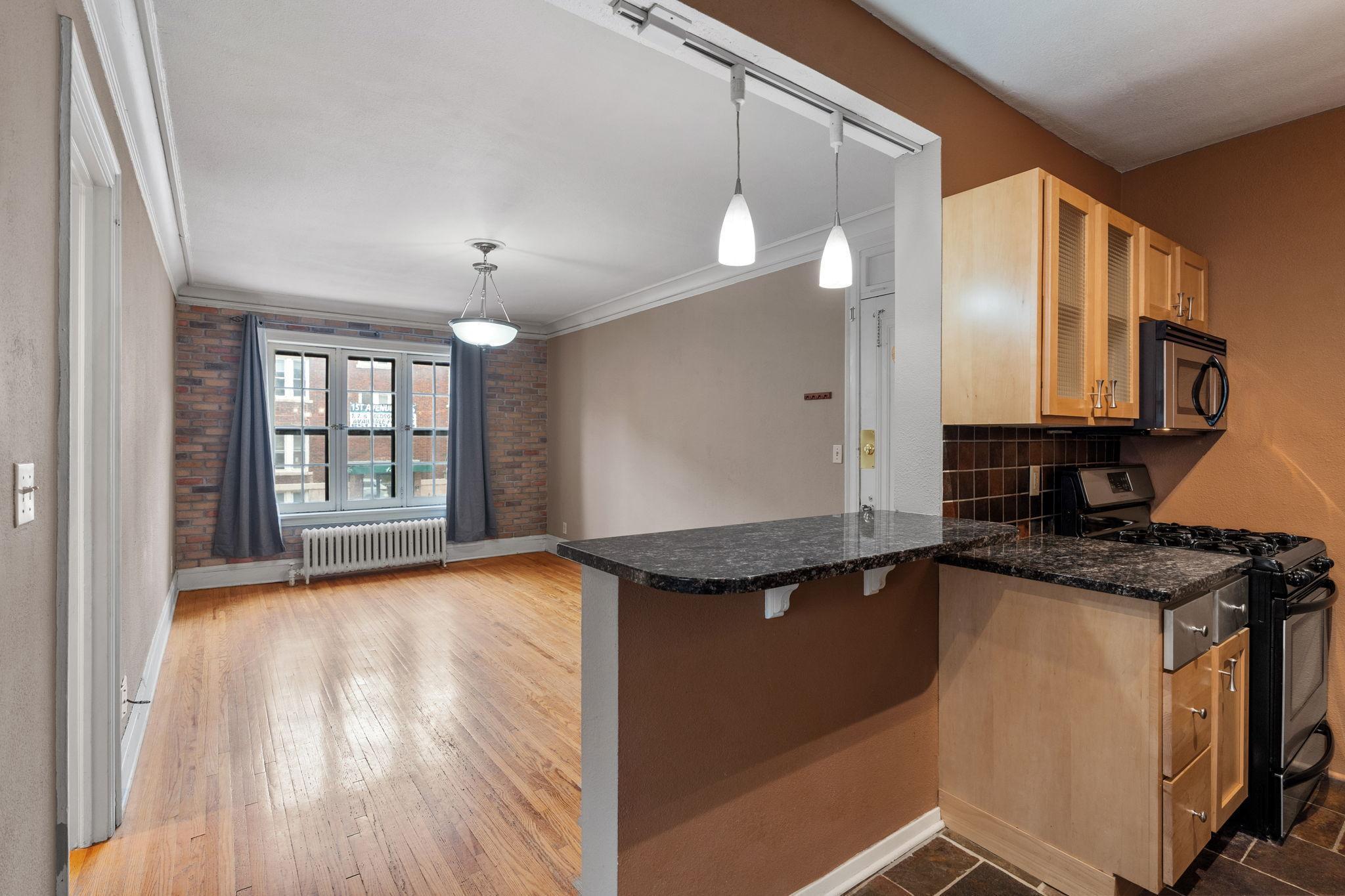 1820 1st Avenue S Unit: 102