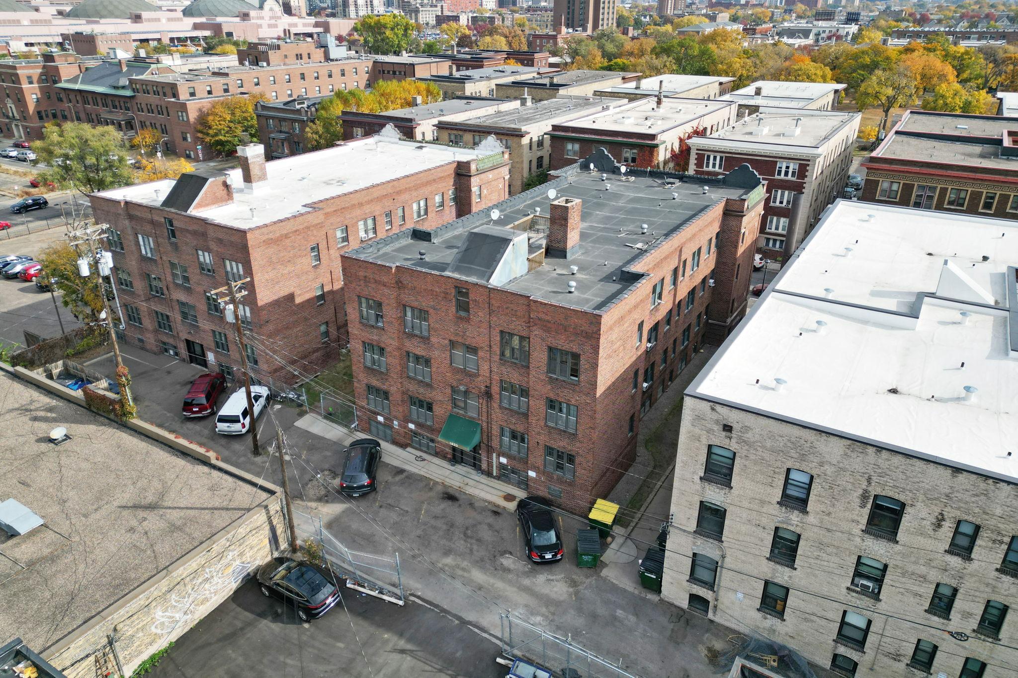 1820 1st Avenue S Unit: 102