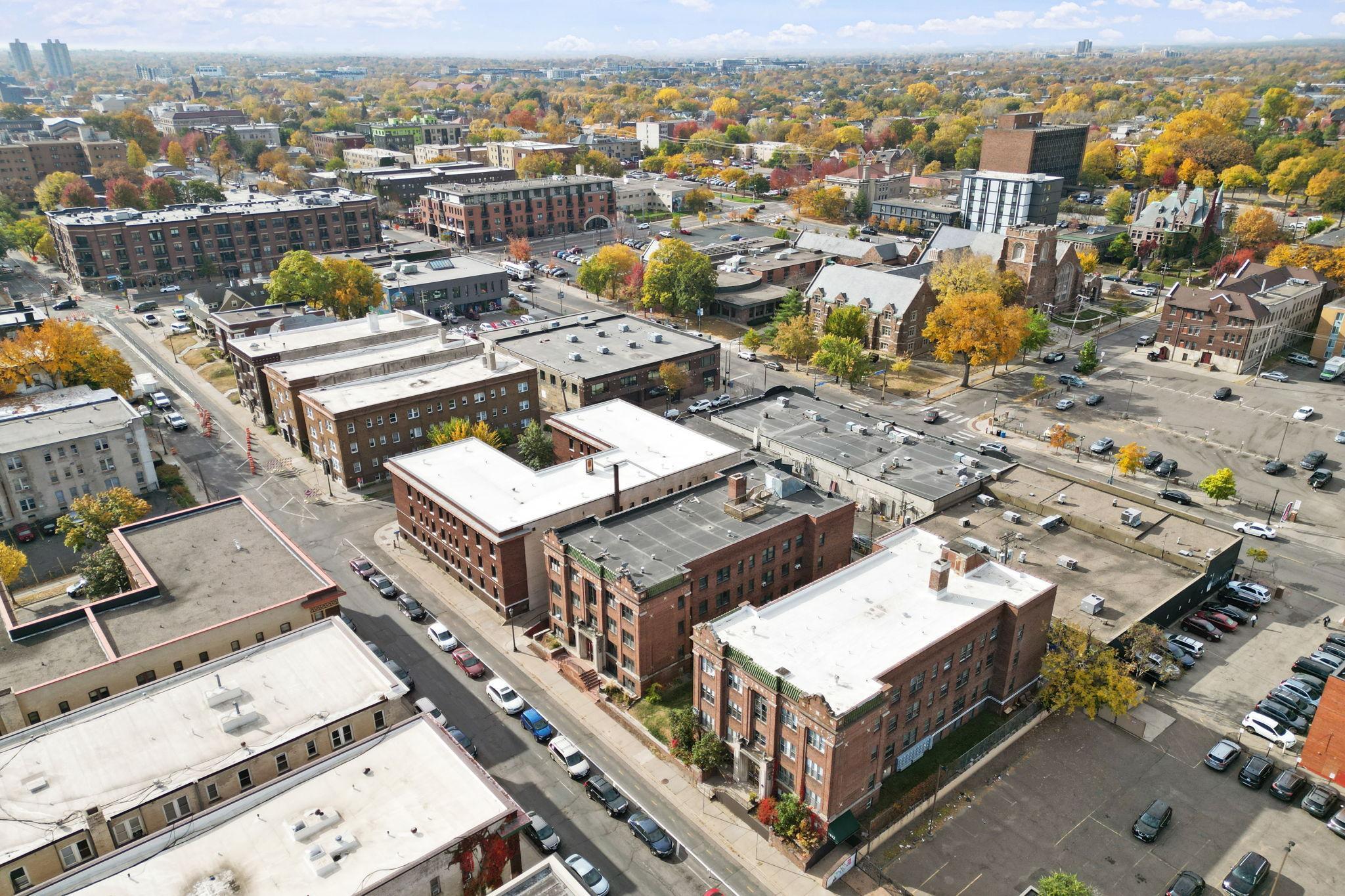 1820 1st Avenue S Unit: 102