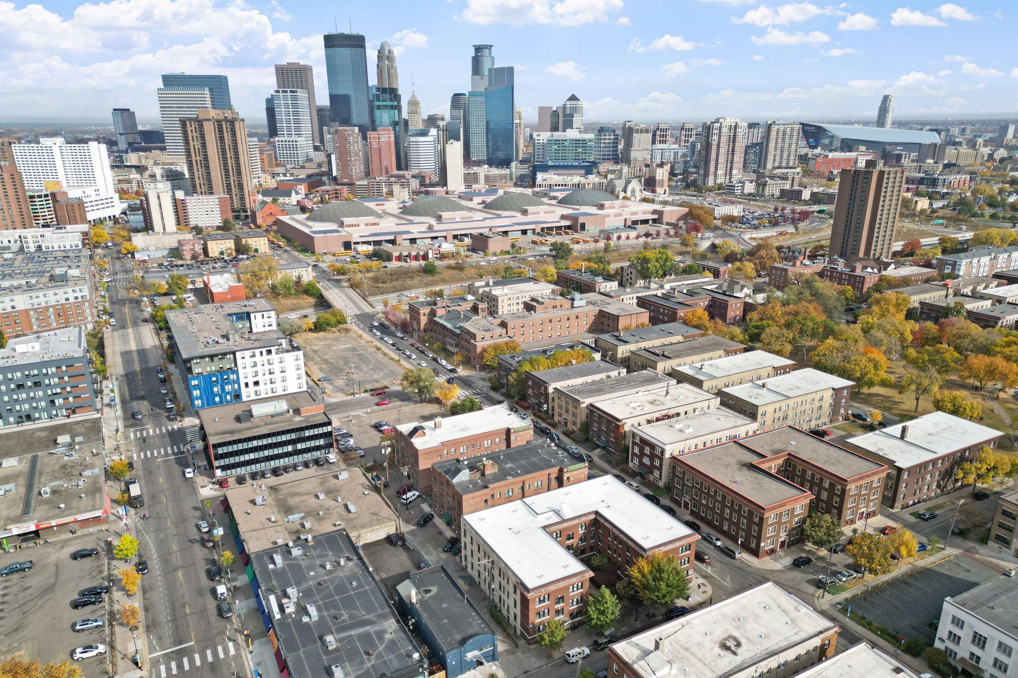 1820 1st Avenue S Unit: 102