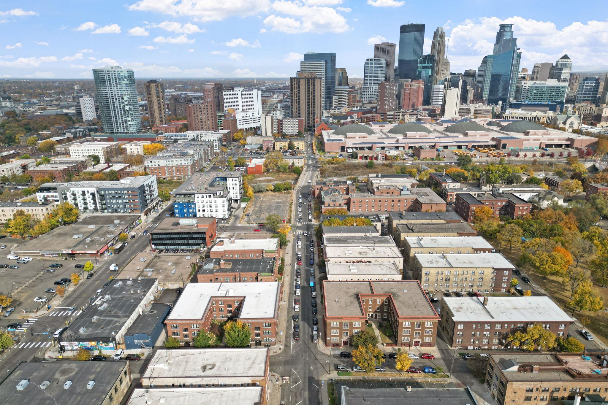 1820 1st Avenue S Unit: 102