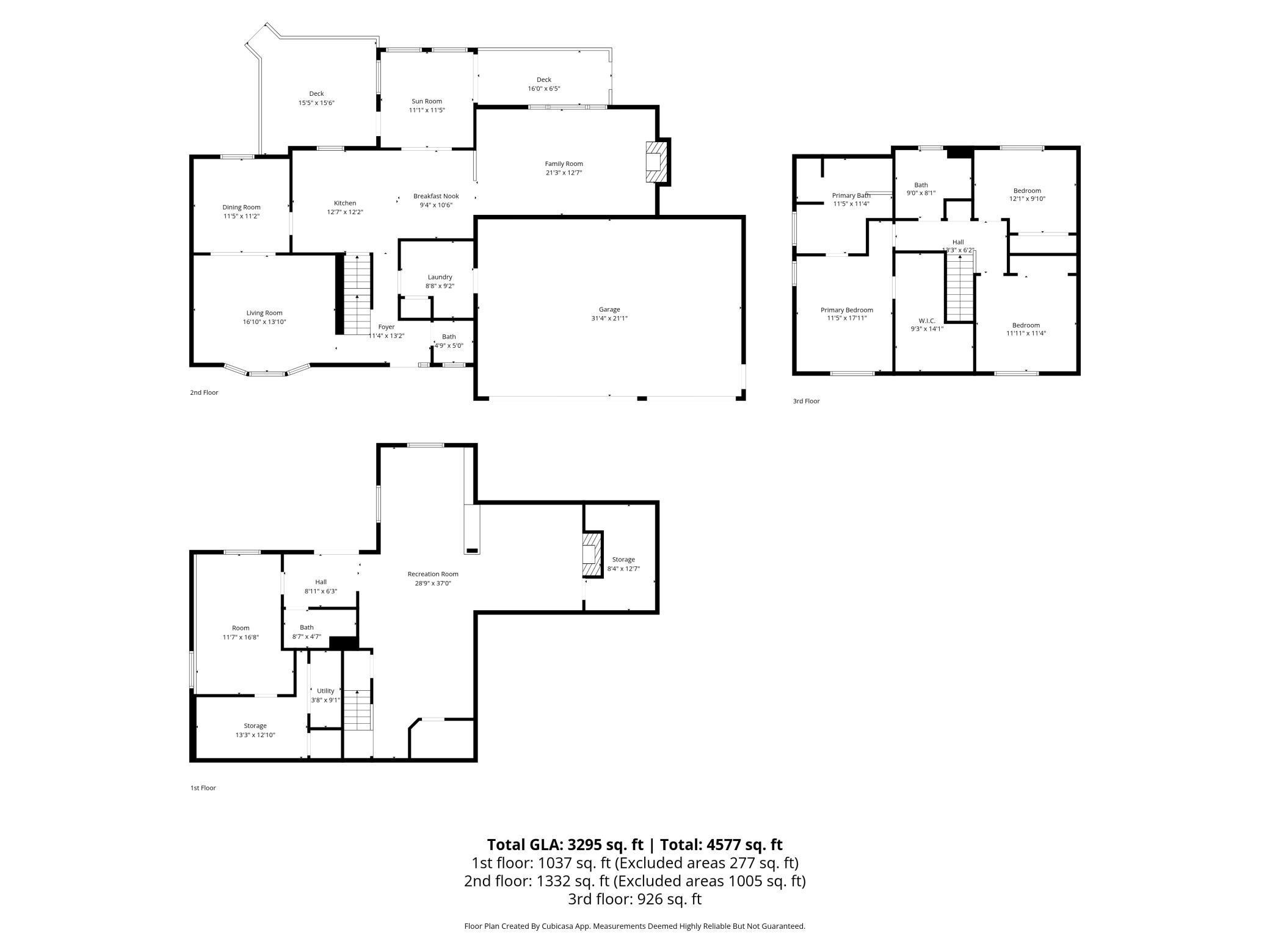 4890 Cottonwood Lane N