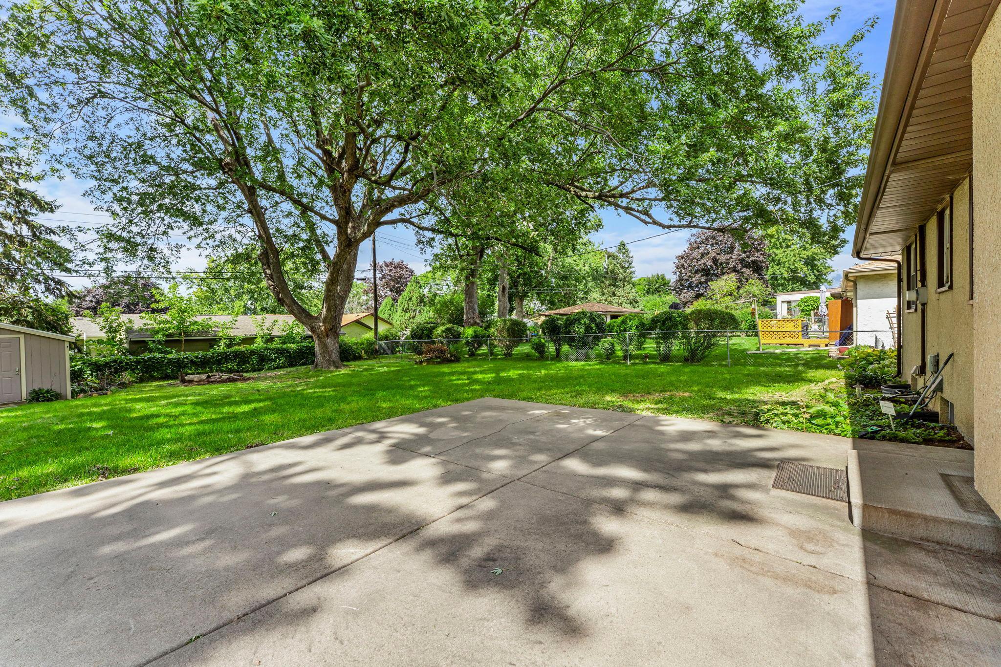 4324 Royce Street NE