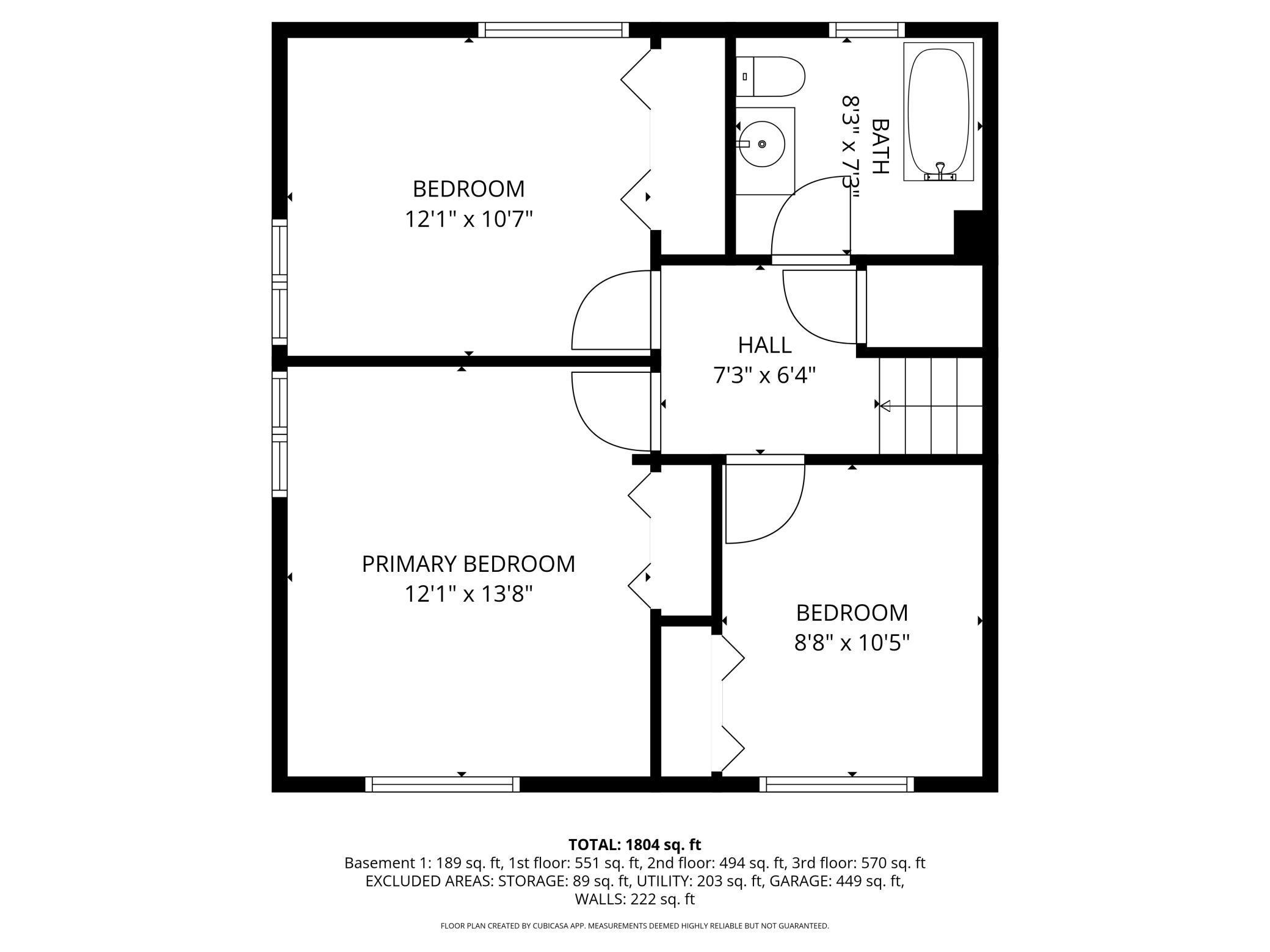 13713 James Avenue S