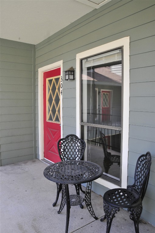 5620 Live Oak Street Unit: 304