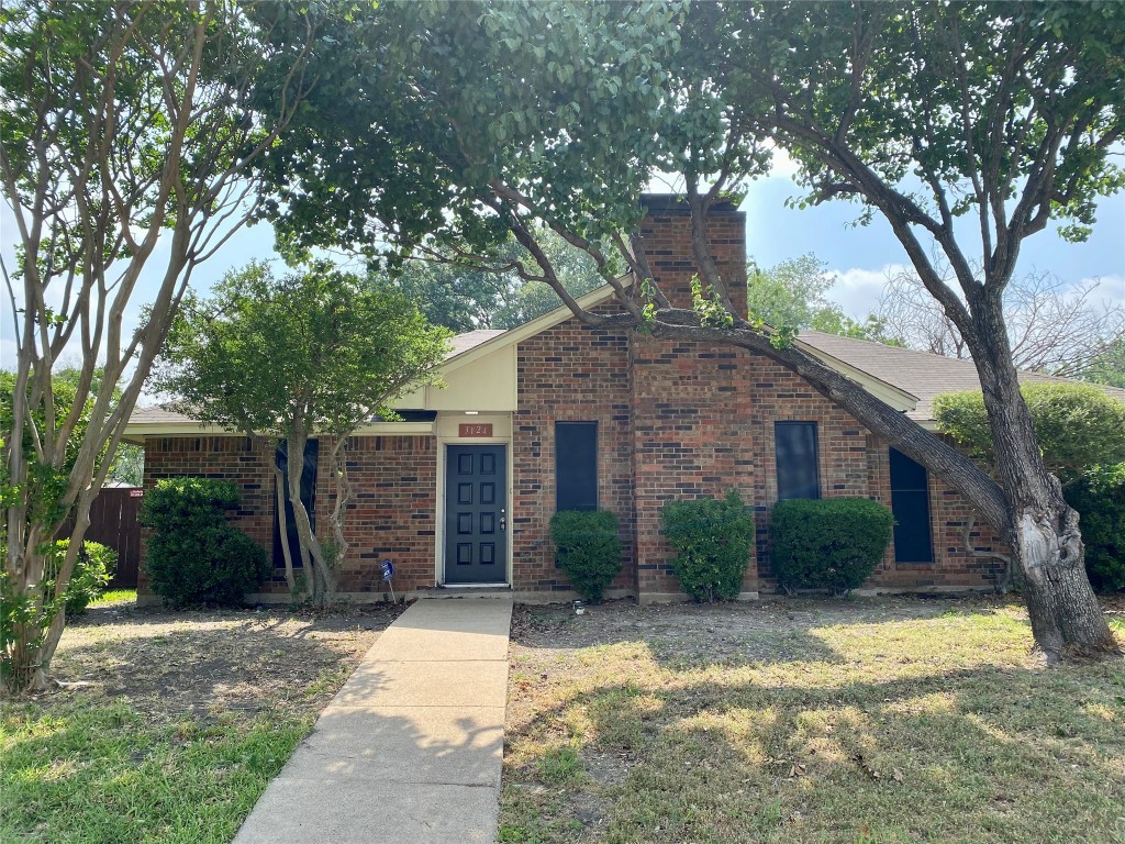 3124 Landover Drive