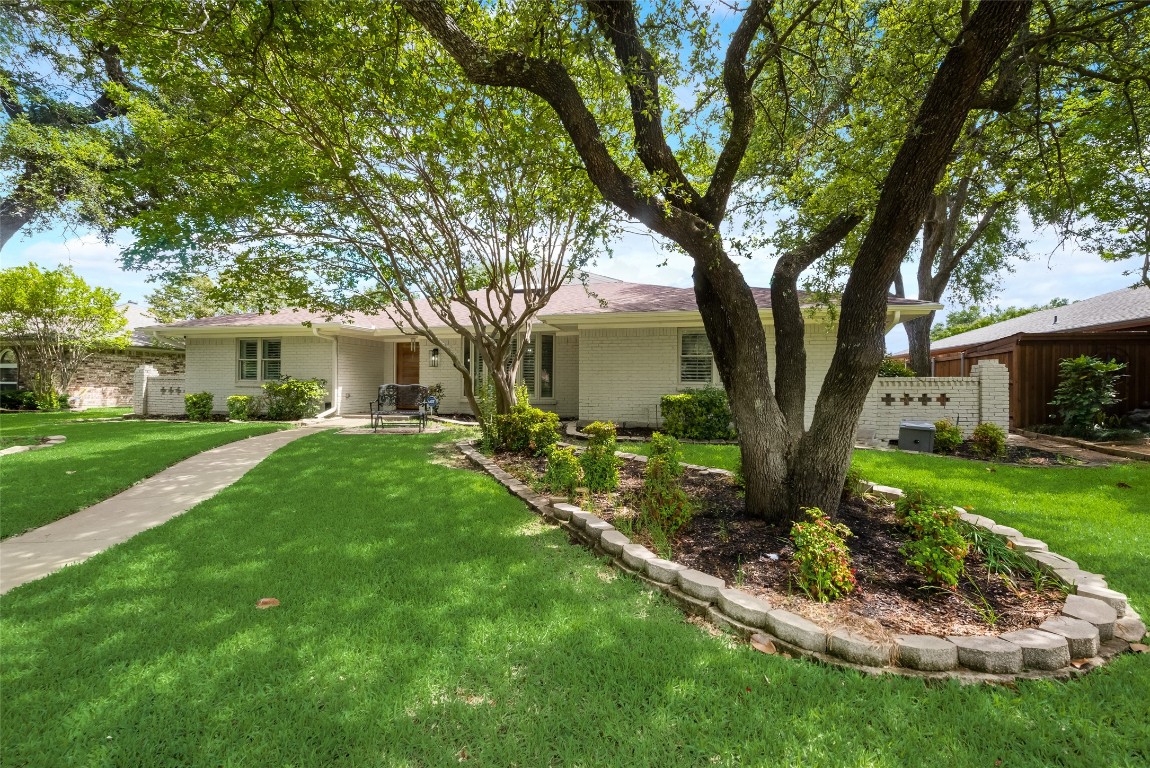 2508 Delmar Drive