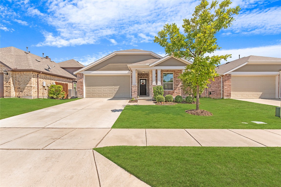 1113 Pigeon Hawk Drive