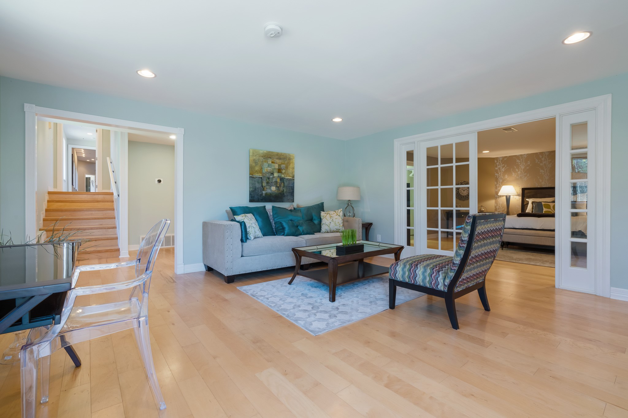 5656 Cedar Ridge Drive
