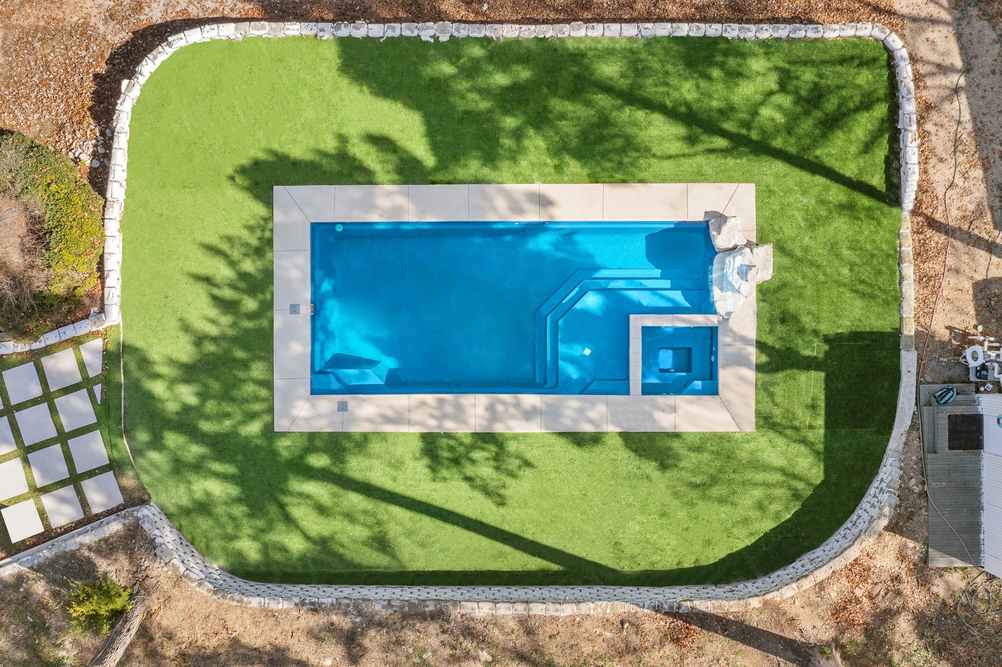 5656 Cedar Ridge Drive