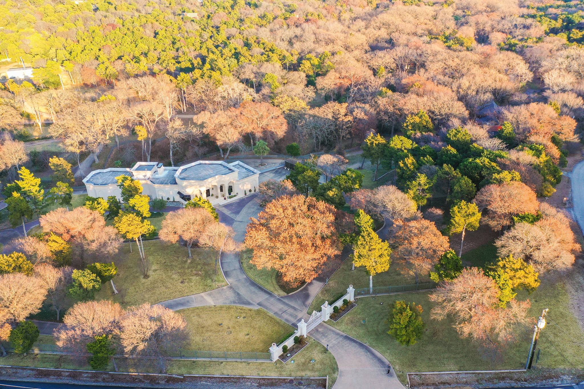 5656 Cedar Ridge Drive