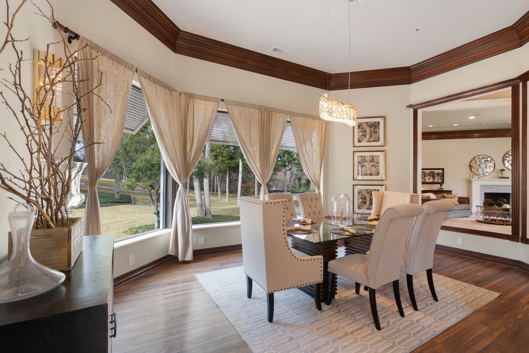 5656 Cedar Ridge Drive