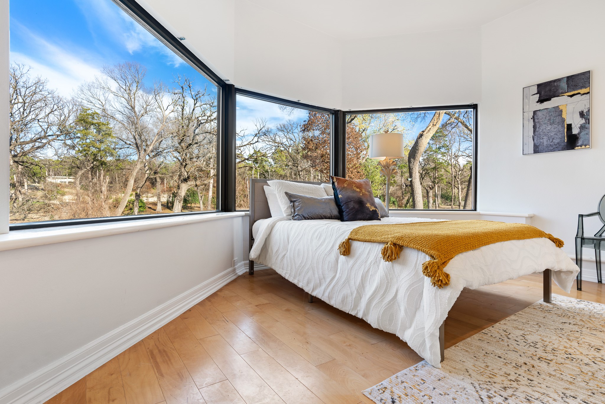 5656 Cedar Ridge Drive