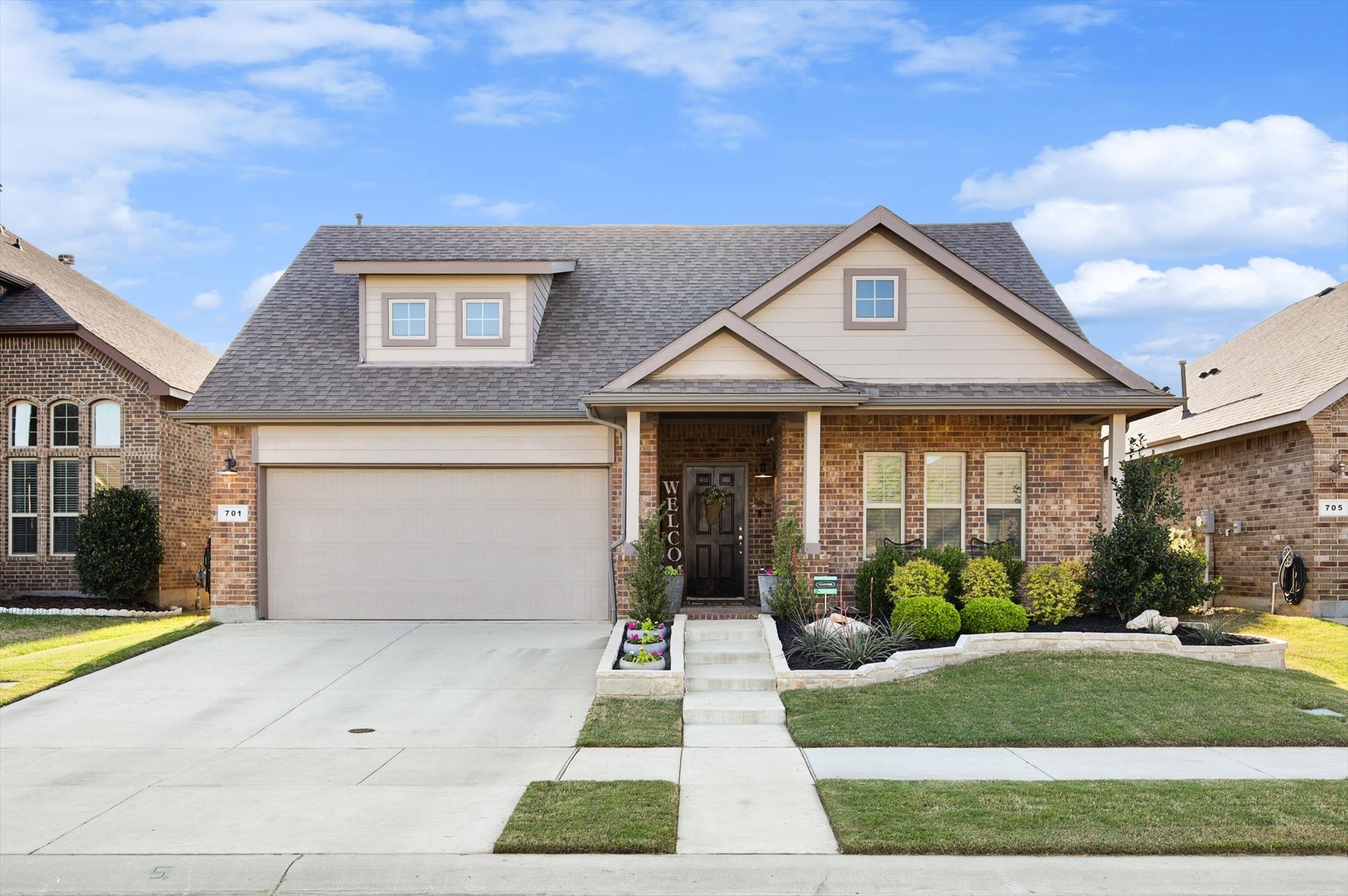 701 Gannet Trail