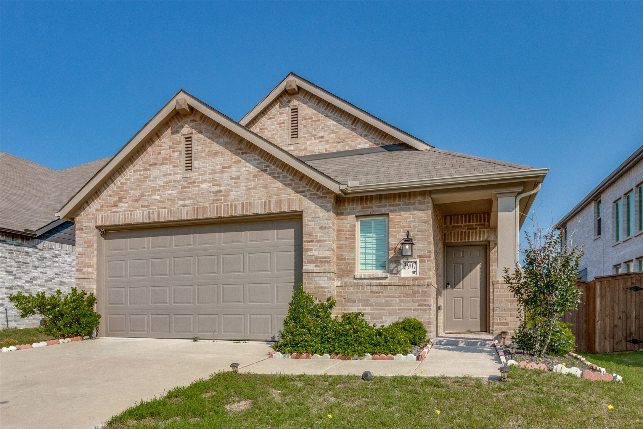 3907 Spencer Lane