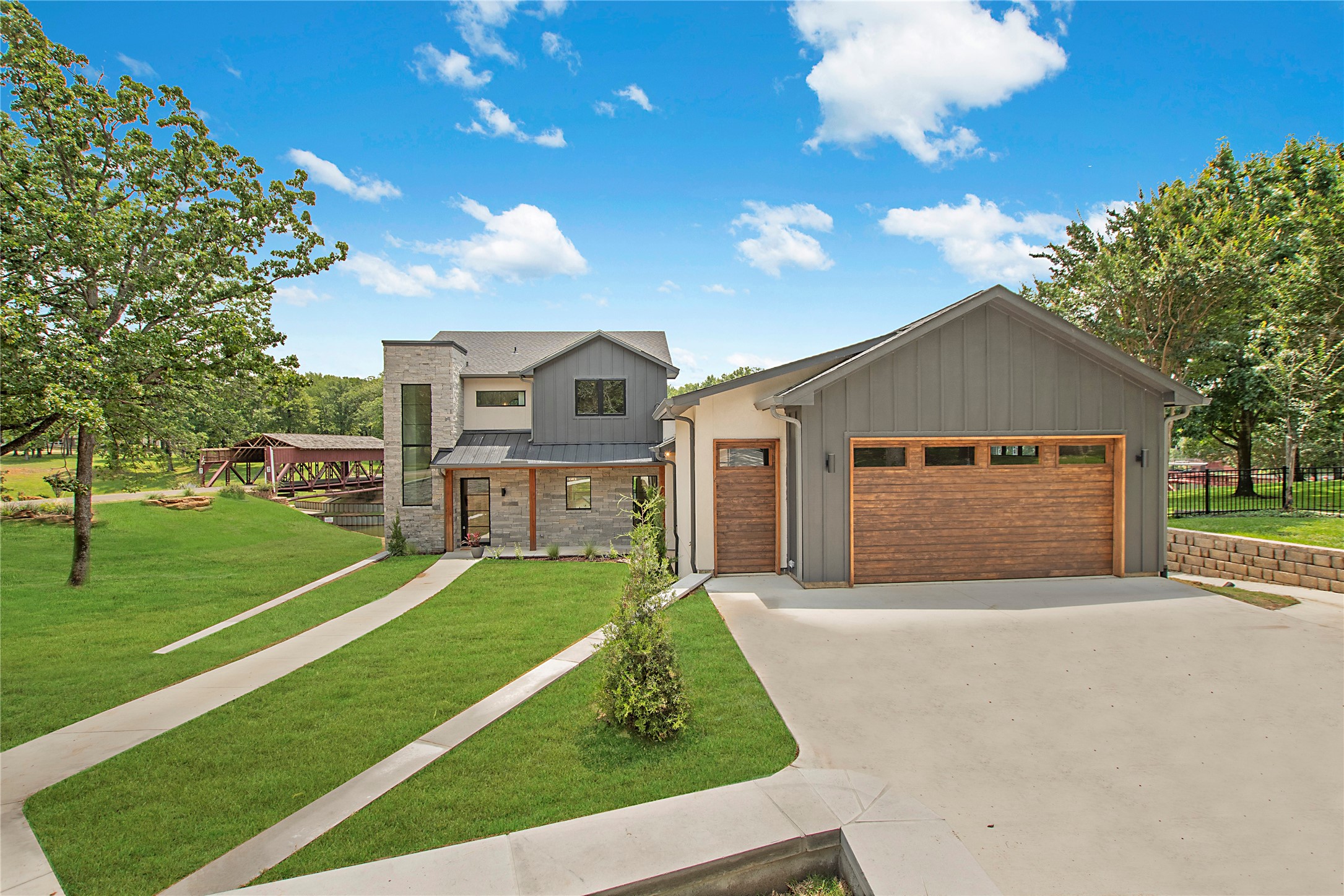 124 Pinnacle Club Drive