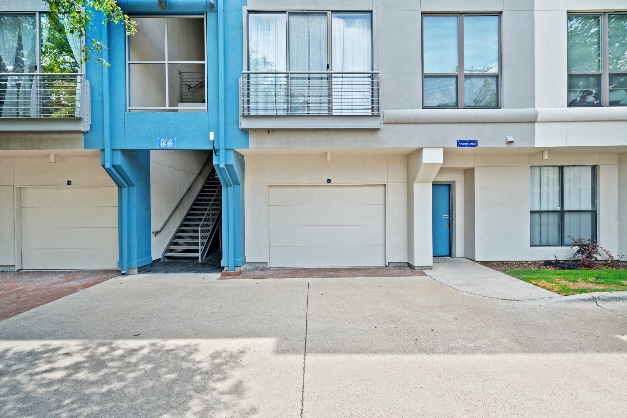 4414 Cedar Springs Road Unit: 229