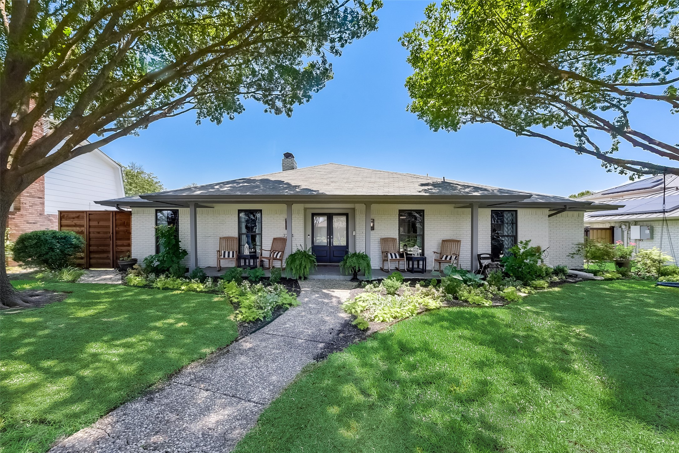 7234 Whispering Pines Drive