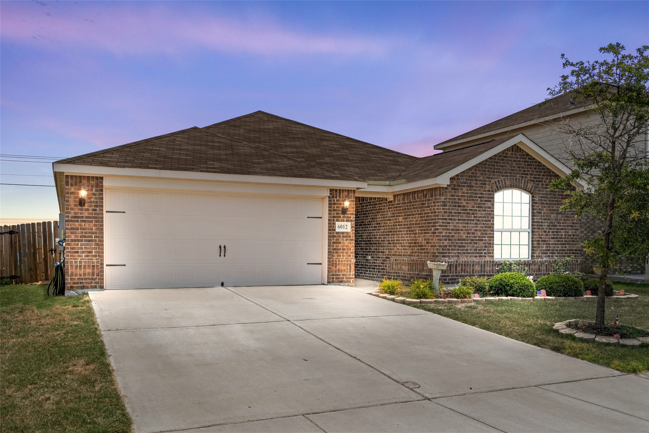 6012 Spring Ranch Drive