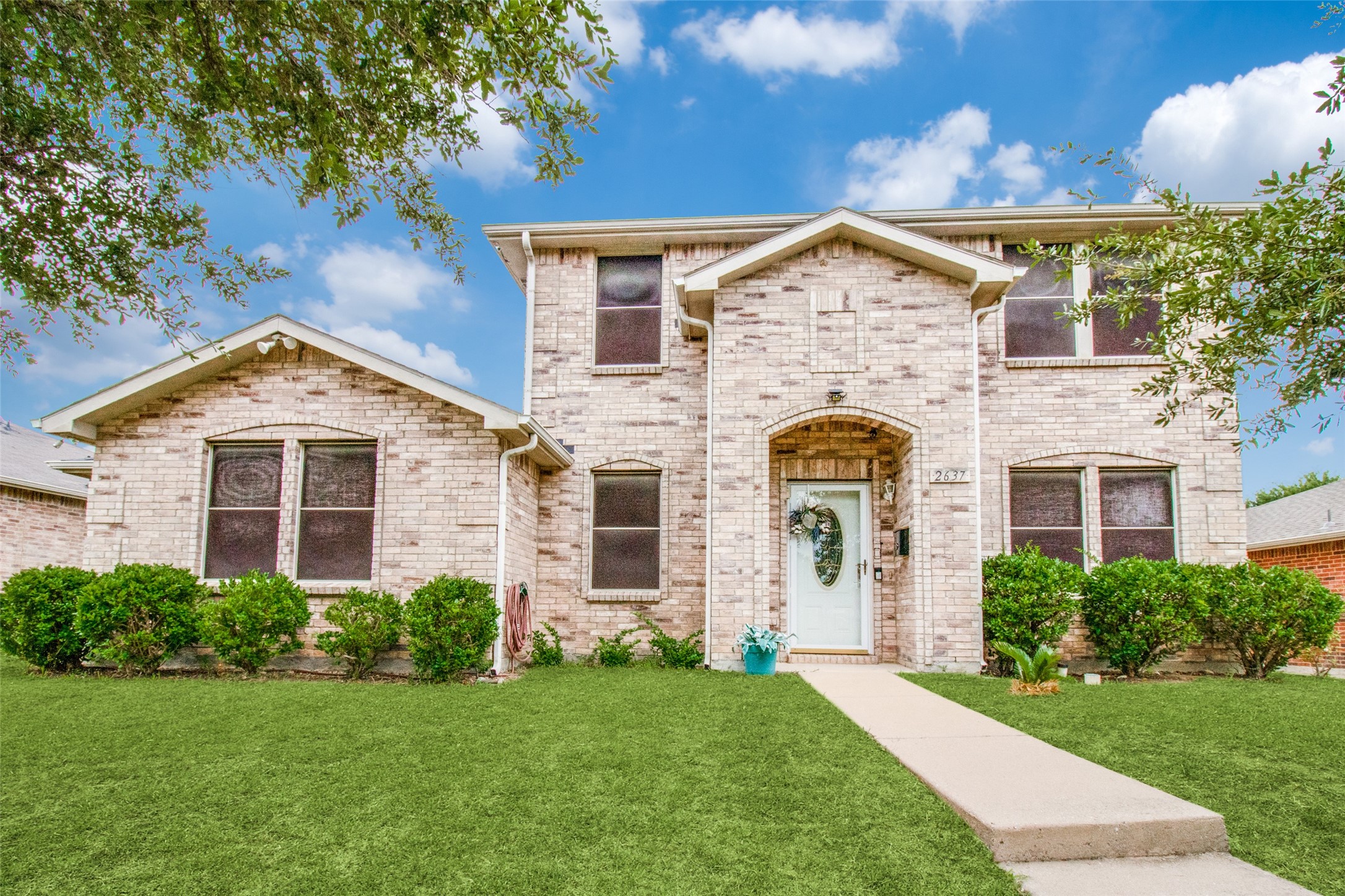 2637 Pandale Drive