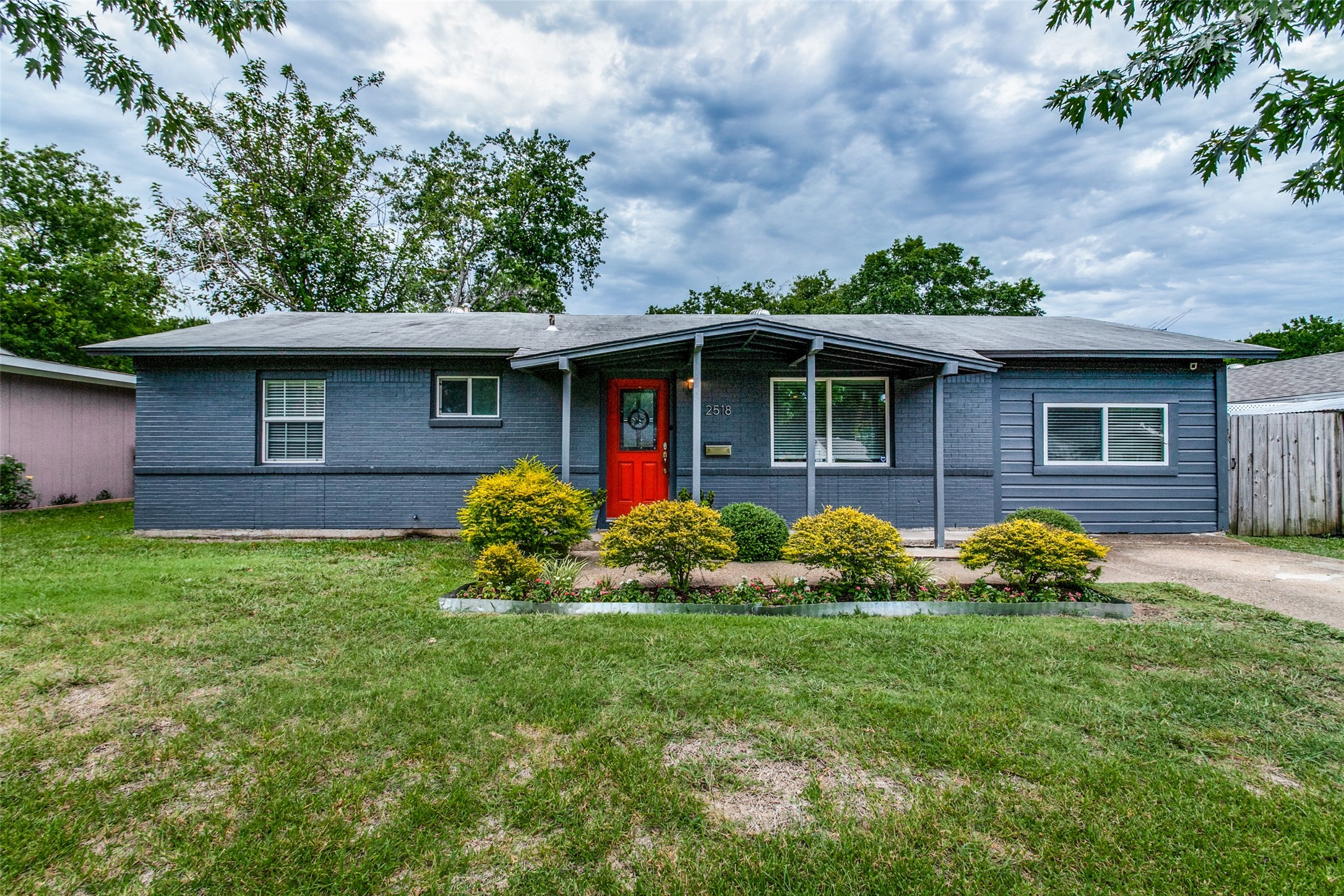 2518 Klondike Drive