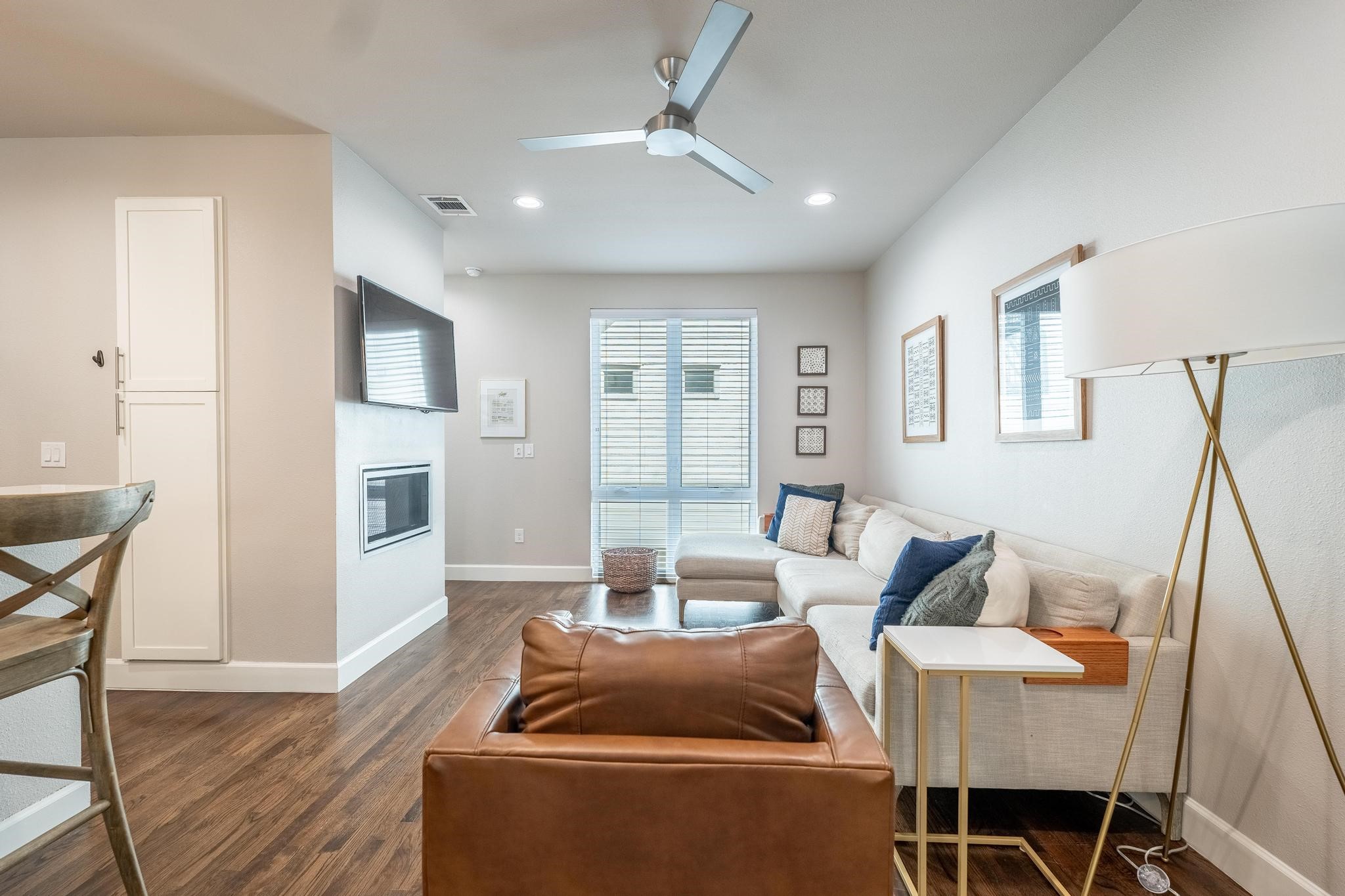 2016 N Fitzhugh Avenue Unit: 102