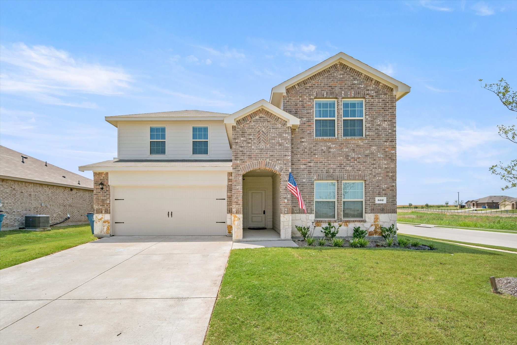 802 Bluff Lane