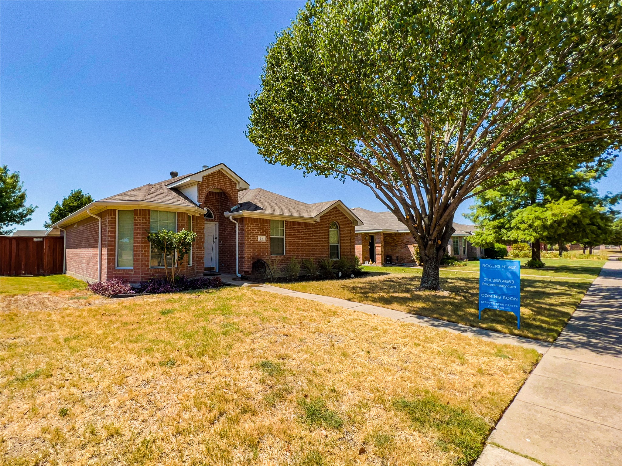 311 Pemberton Drive