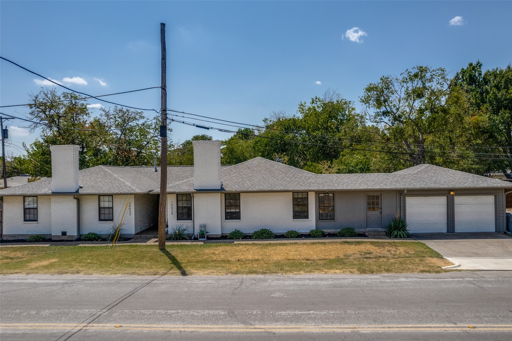 10023-10025 Olmos Drive