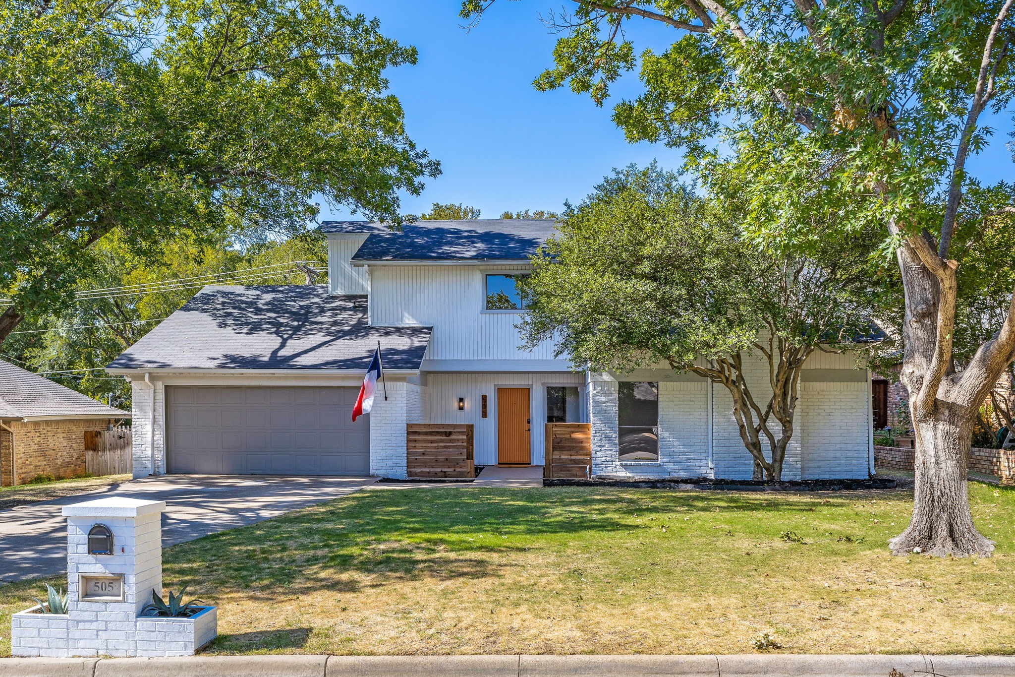 505 Northmeadow Drive