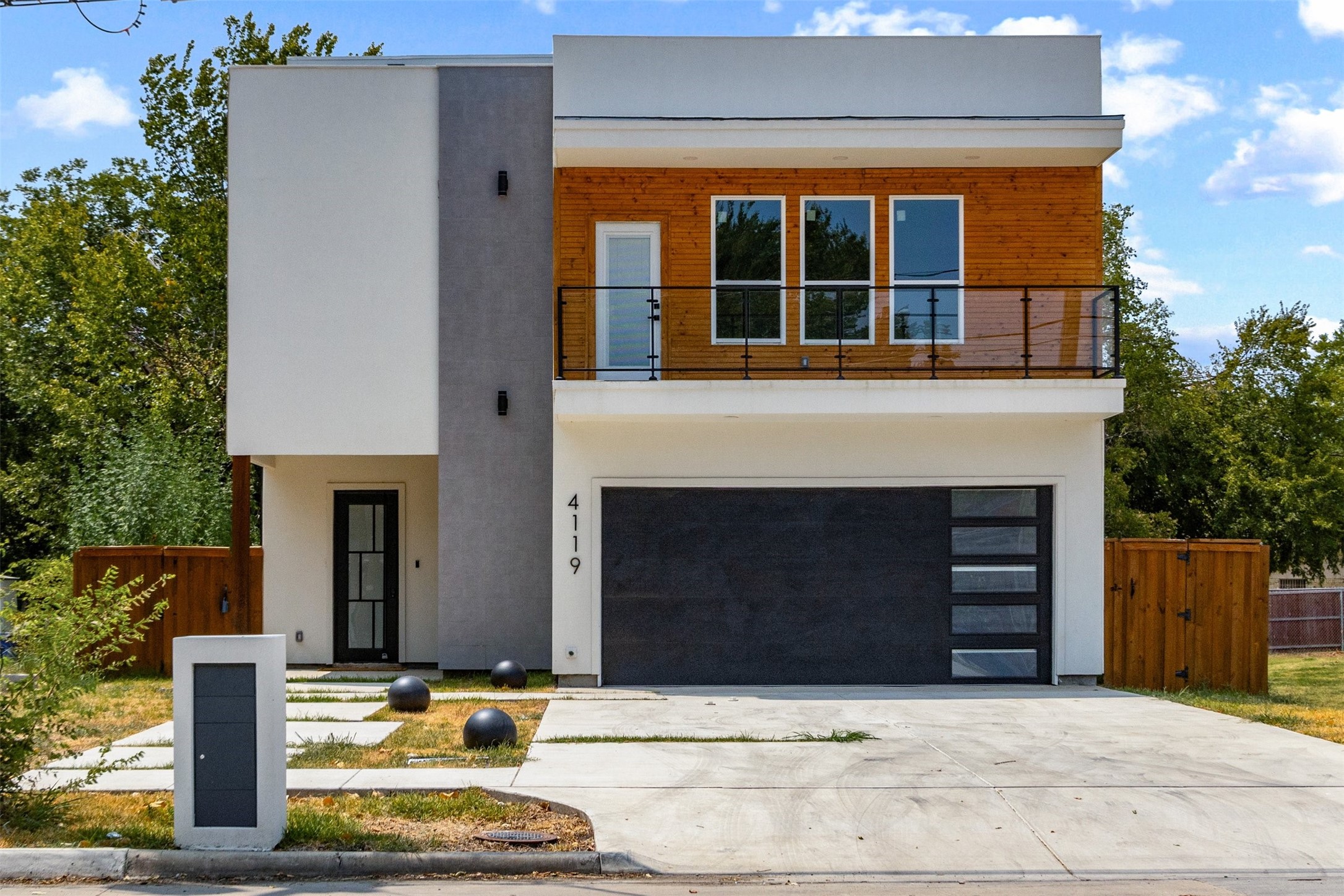 4119 Gentry Drive