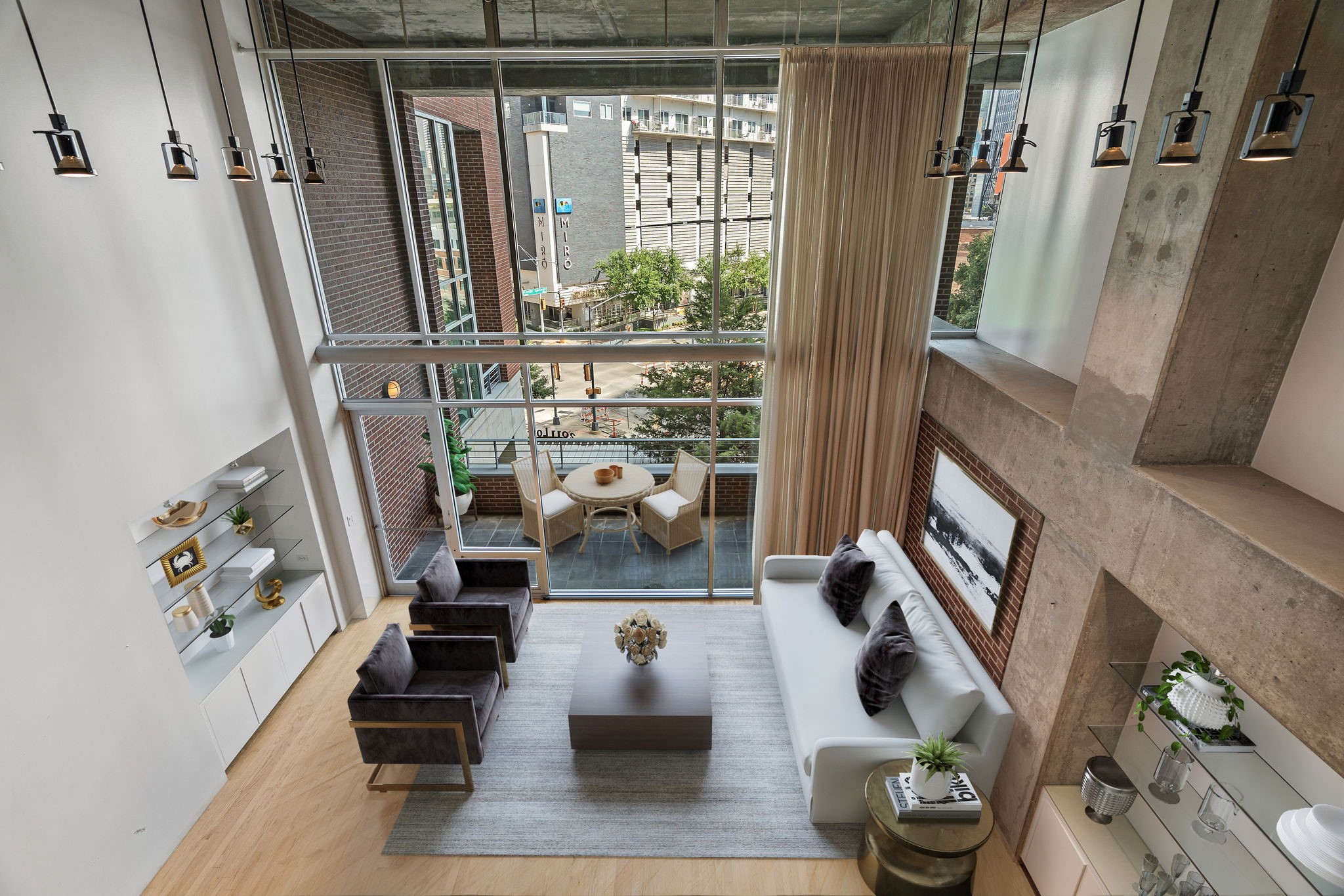 2011 Cedar Springs Unit: 204