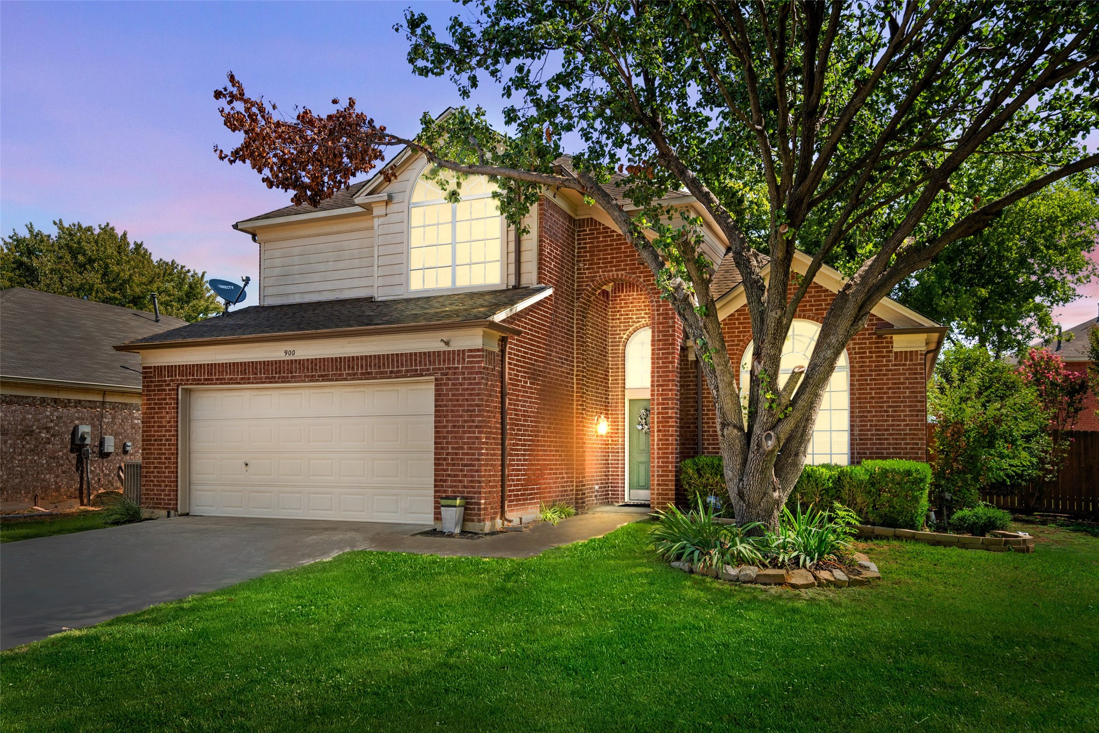 900 Winston Drive
