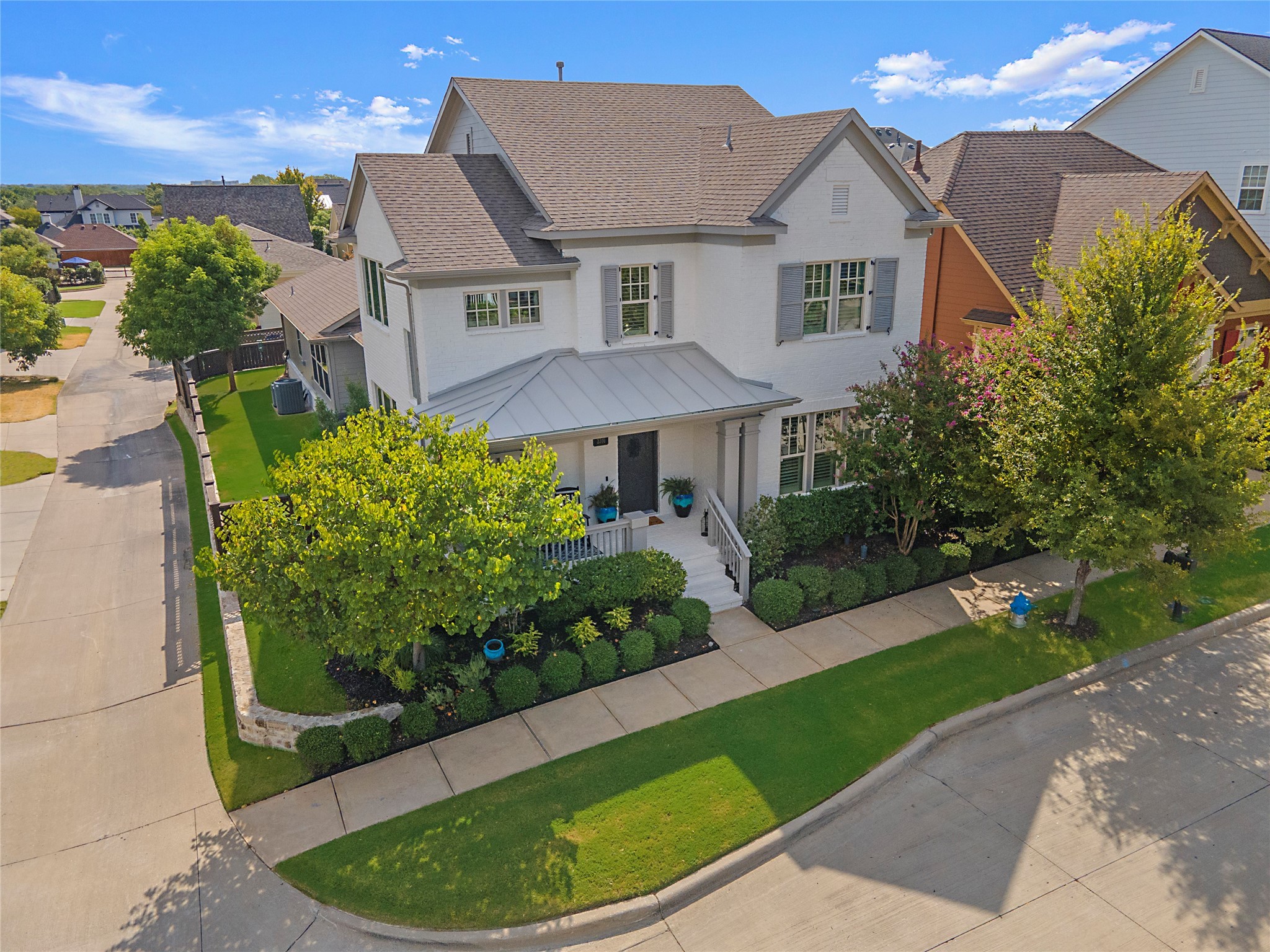 2316 Tremont Boulevard