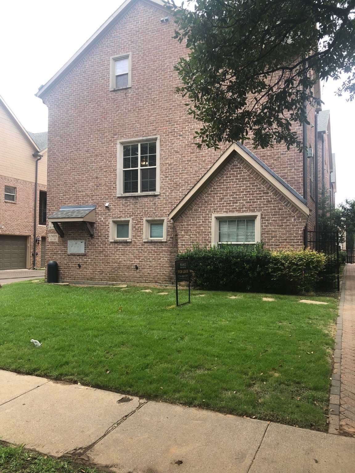 3421 Normandy Avenue Unit: 7
