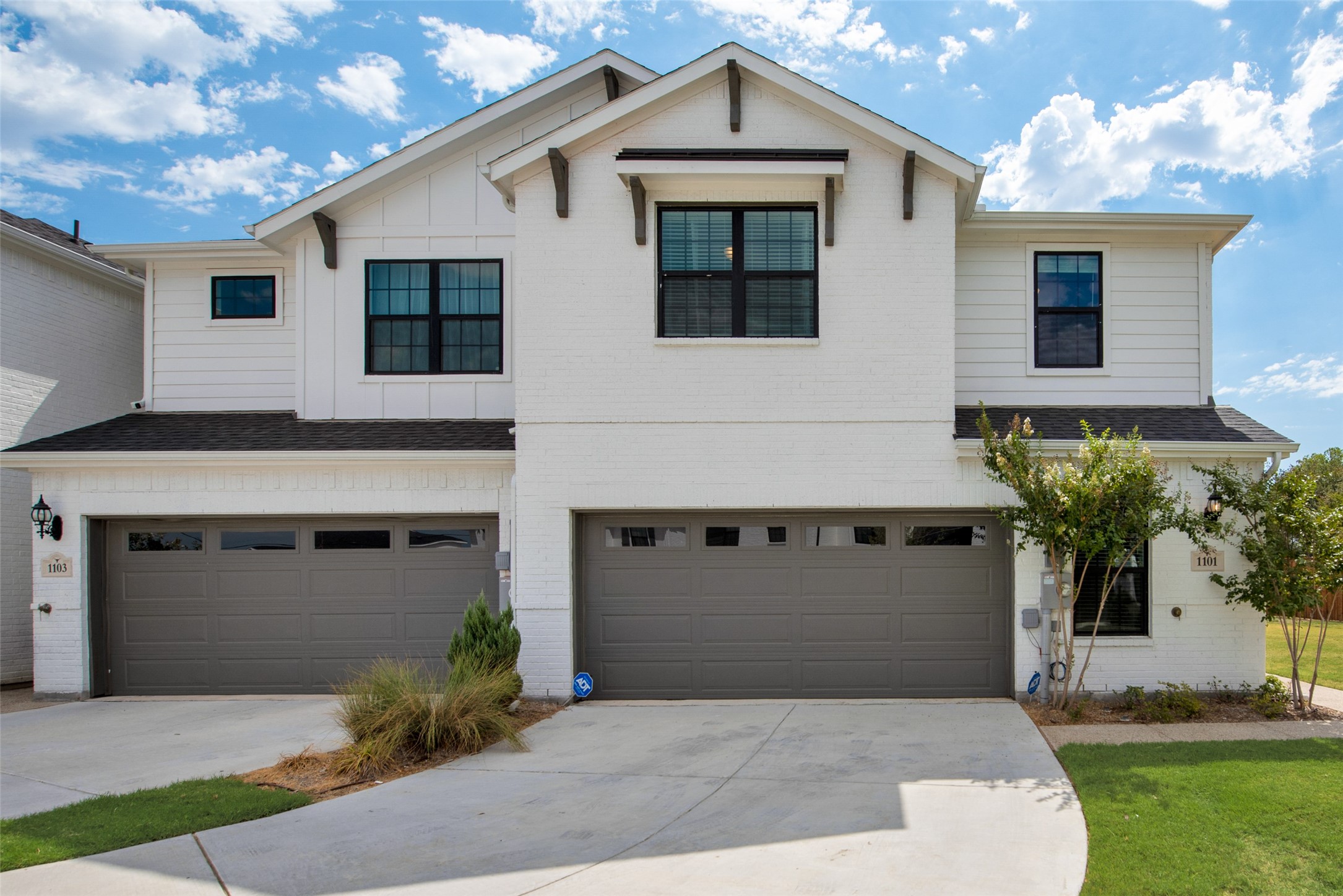 1101 Bowie Drive