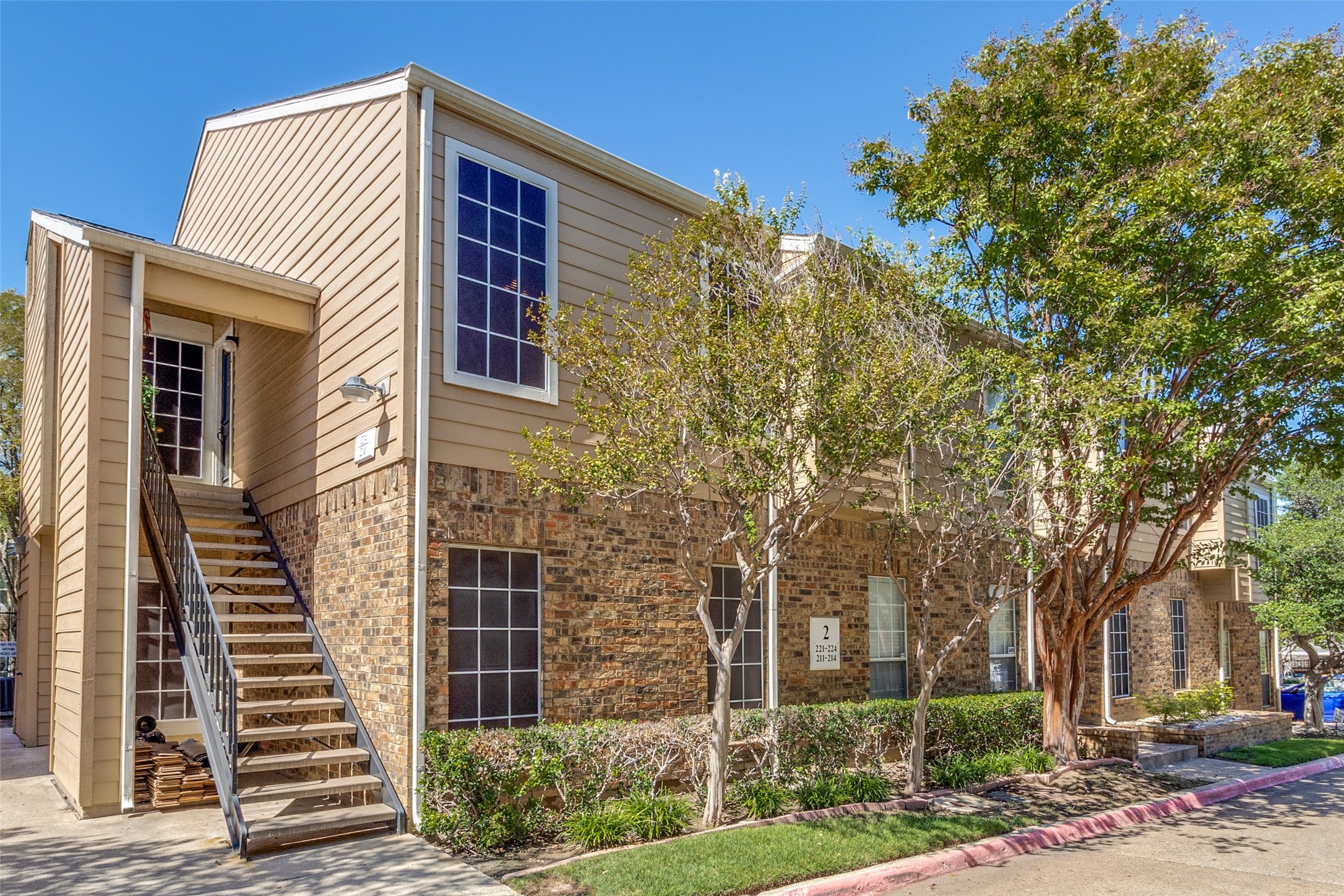 14277 Preston Road Unit: 224