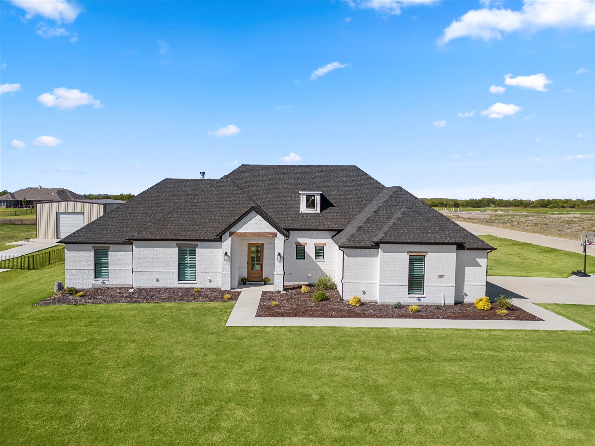 1400 Carter Drive