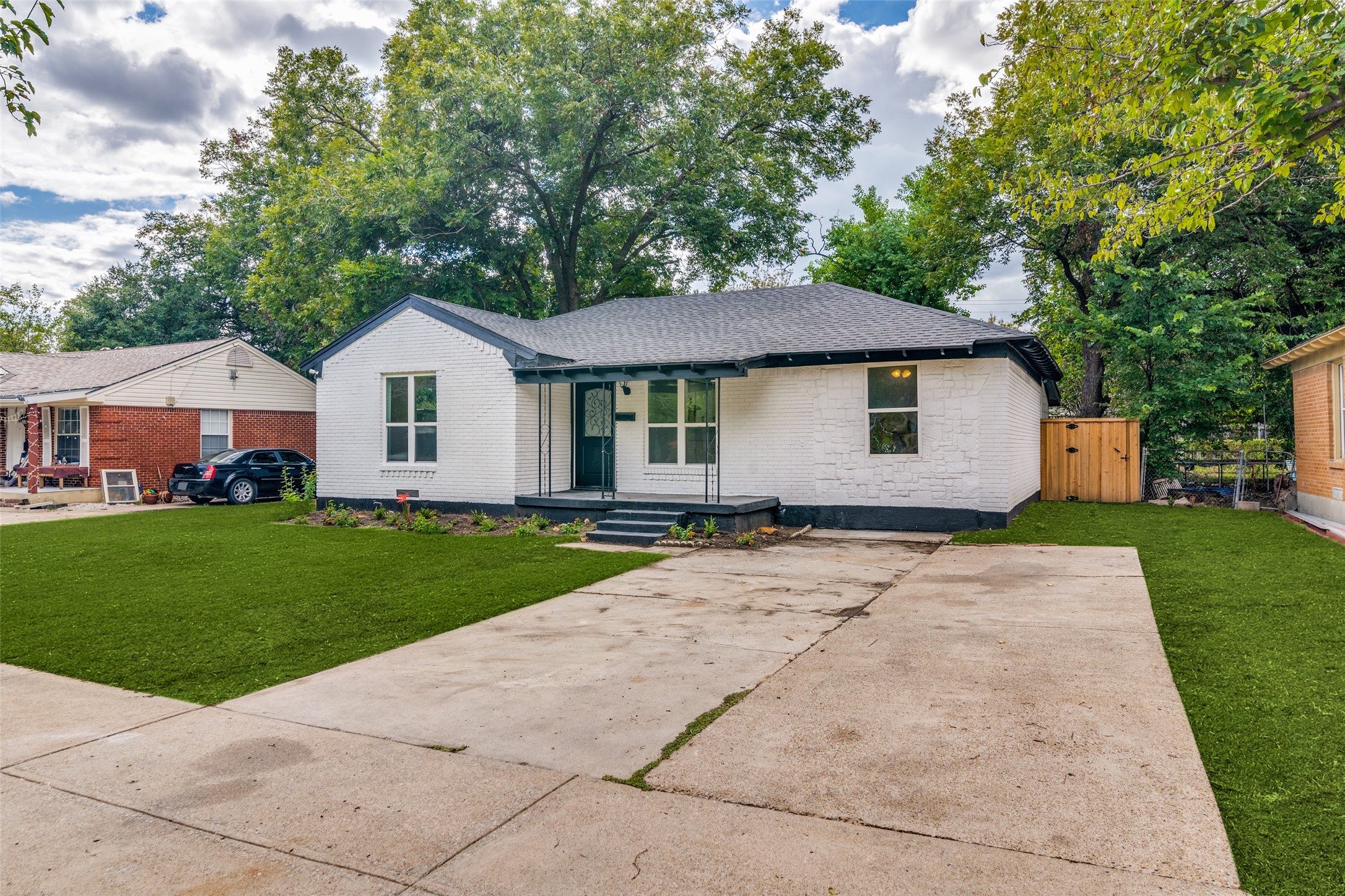 10411 Shiloh Road