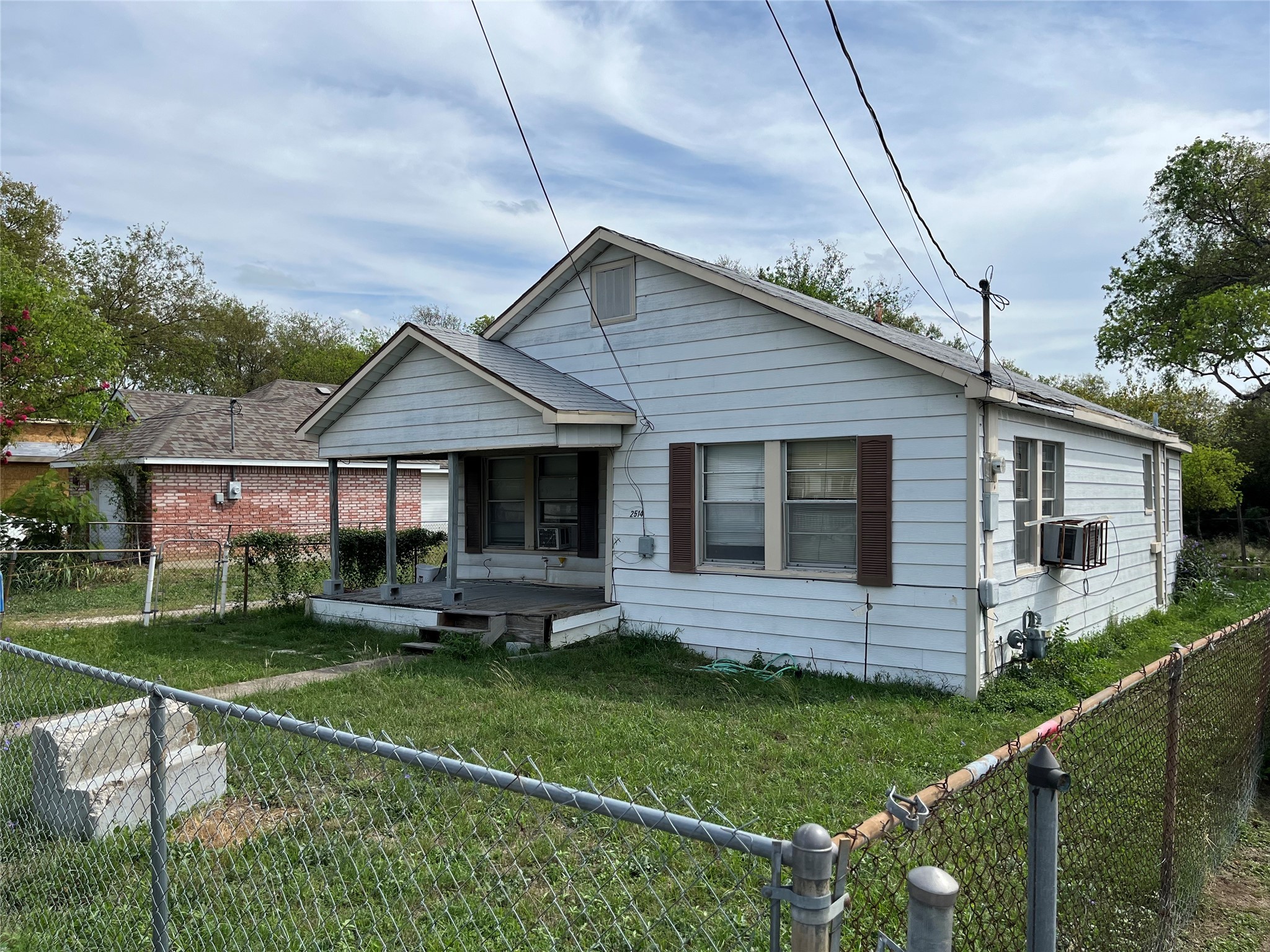 2514 Marjorie Avenue