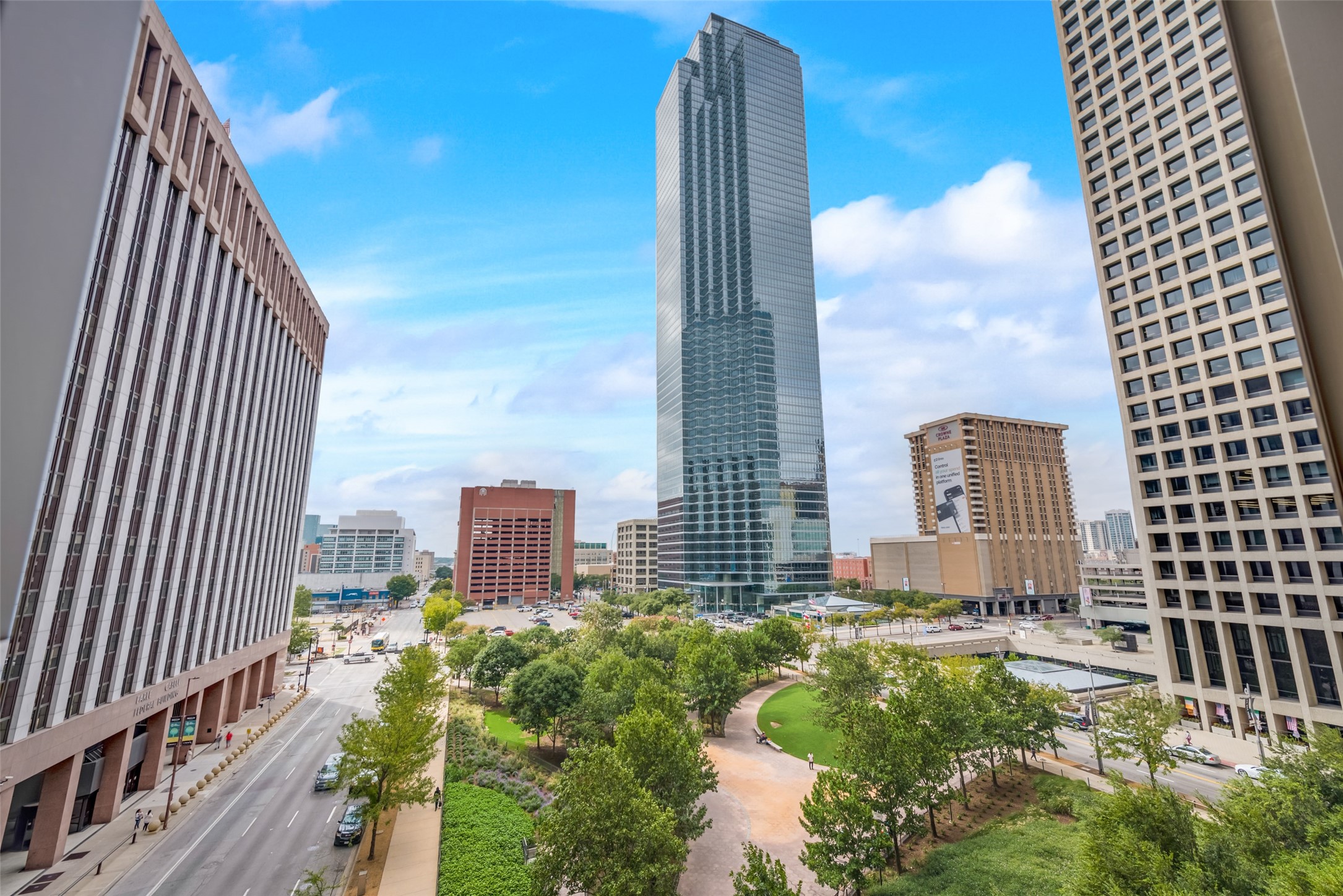 1200 Main Street Unit: 501