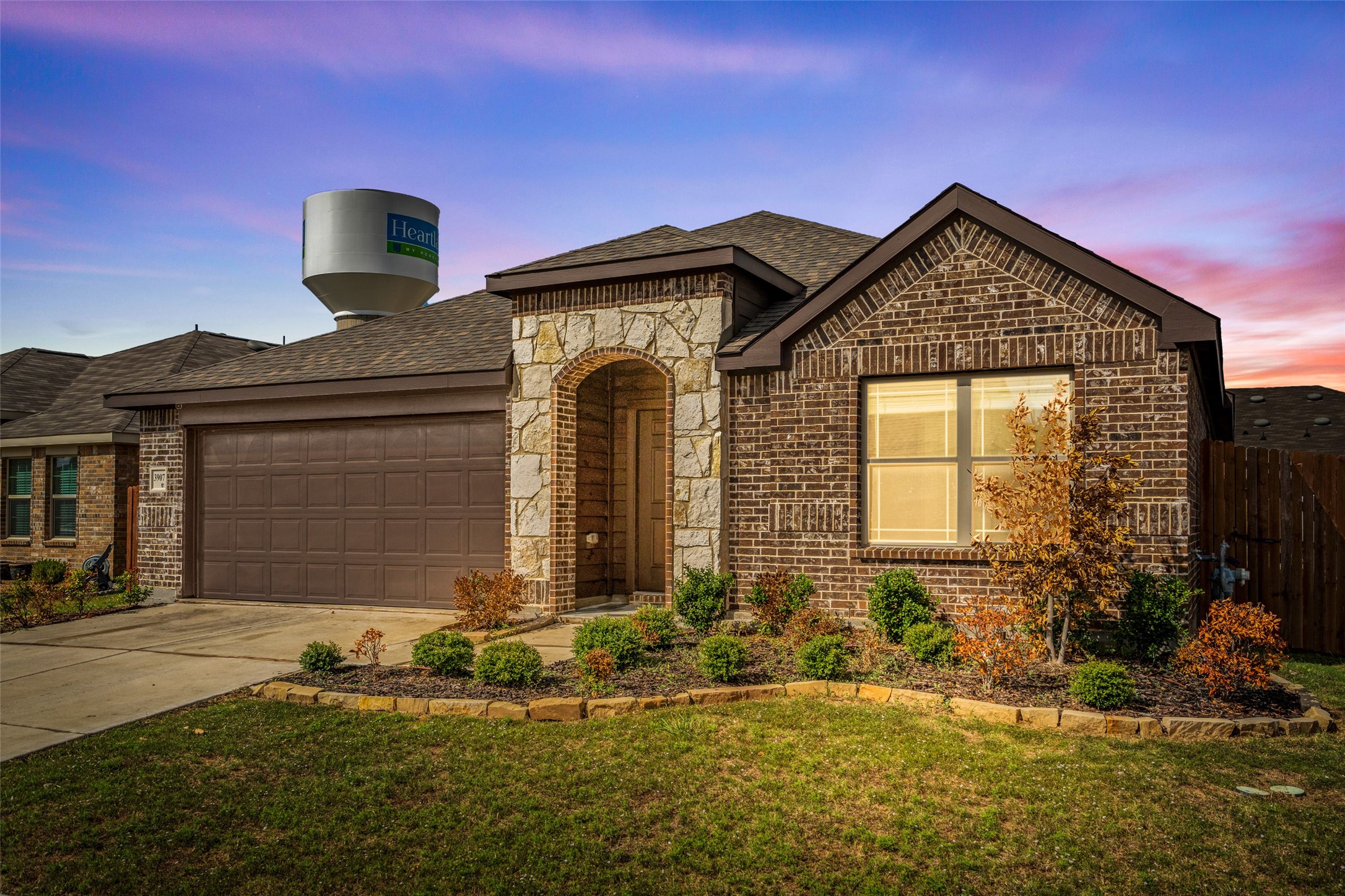 3907 Great Plains Way