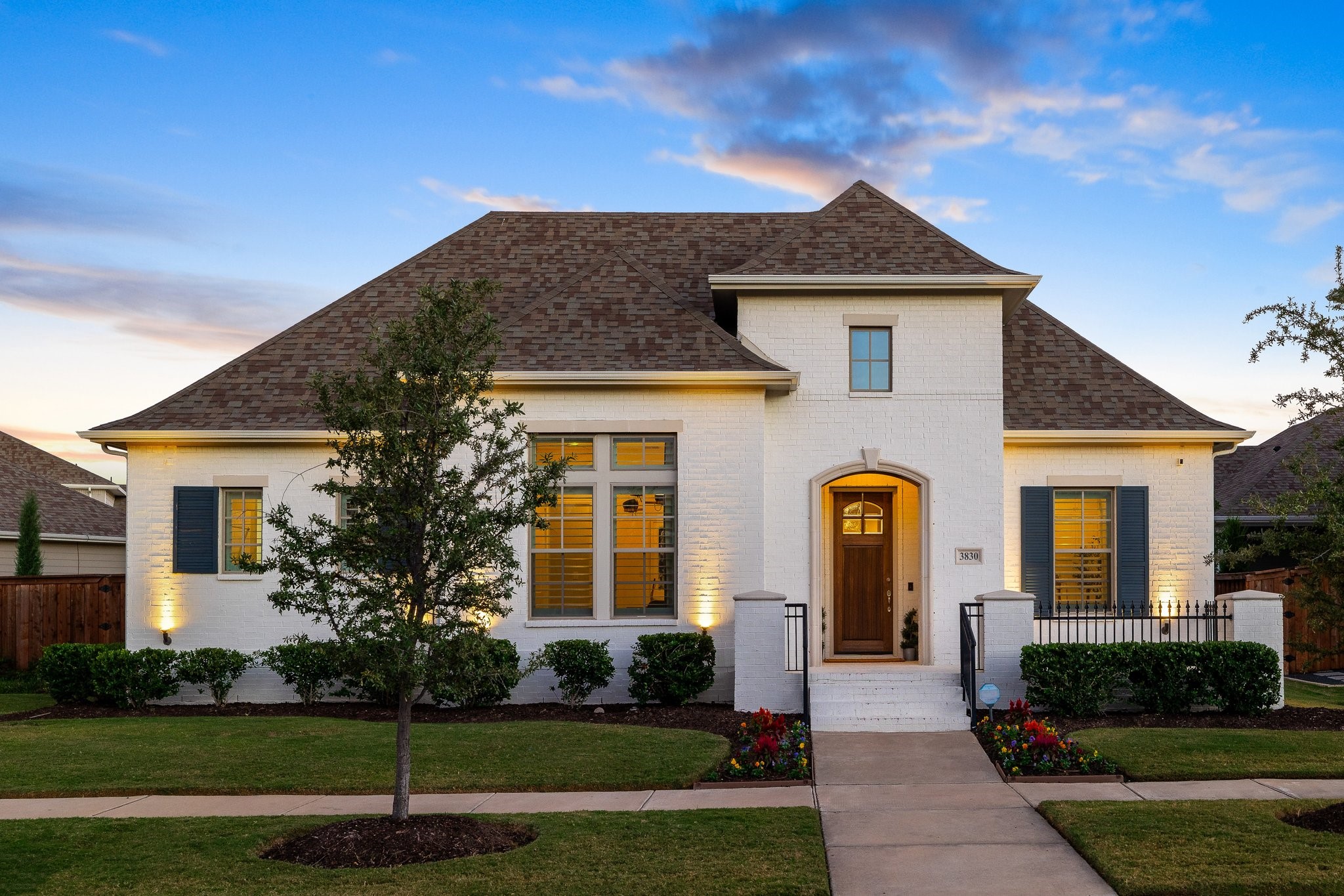 3830 Rittenhouse Street