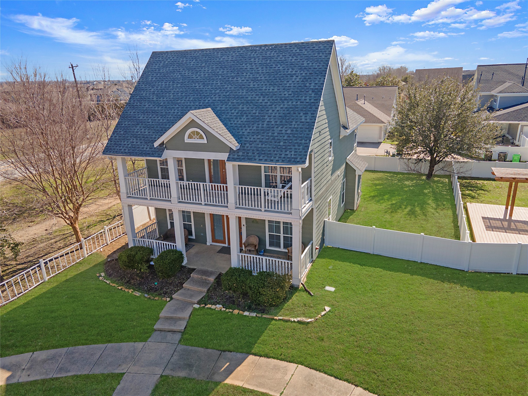 1950 Antebellum Court