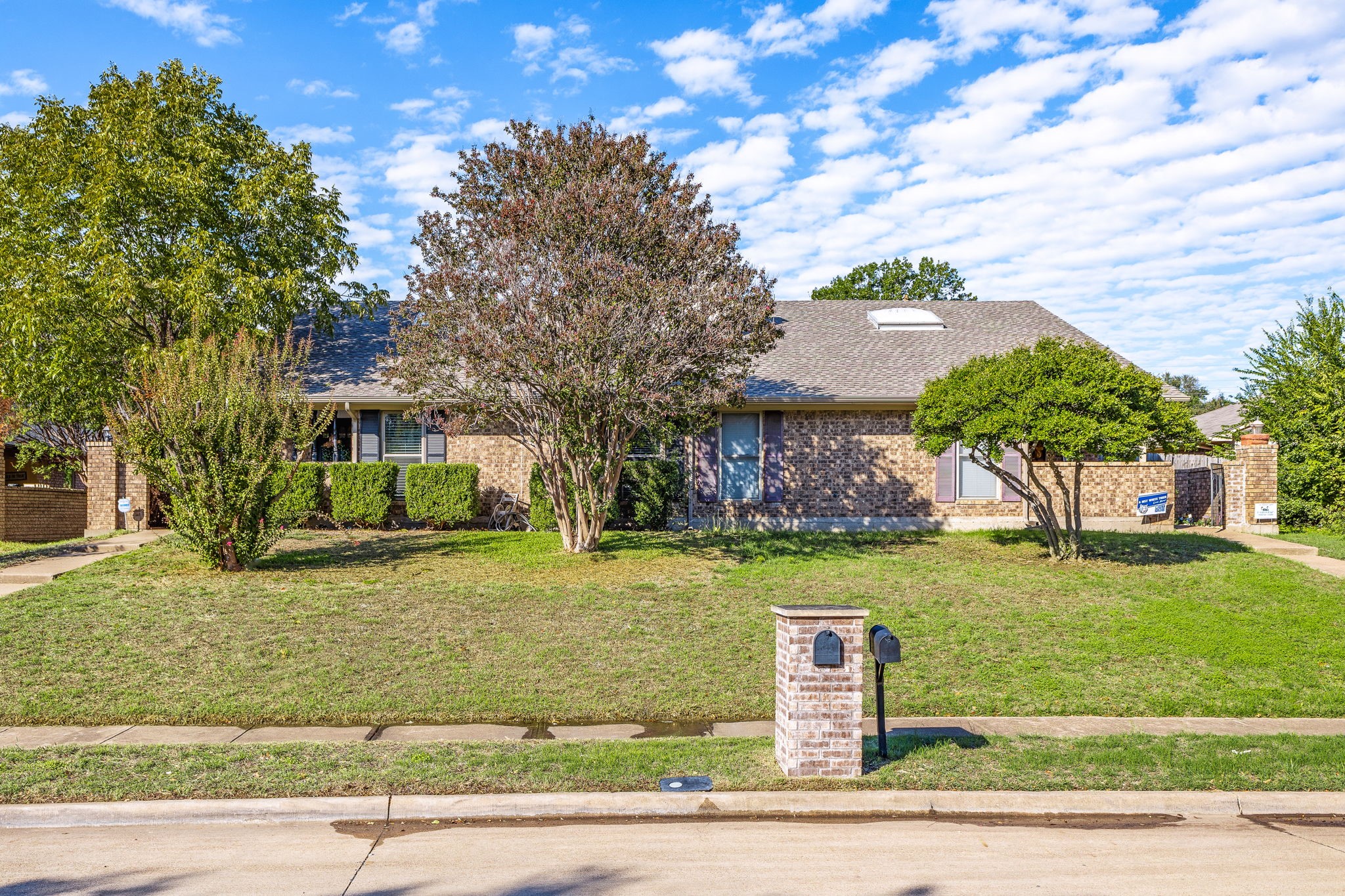 812 Saint Paul Court