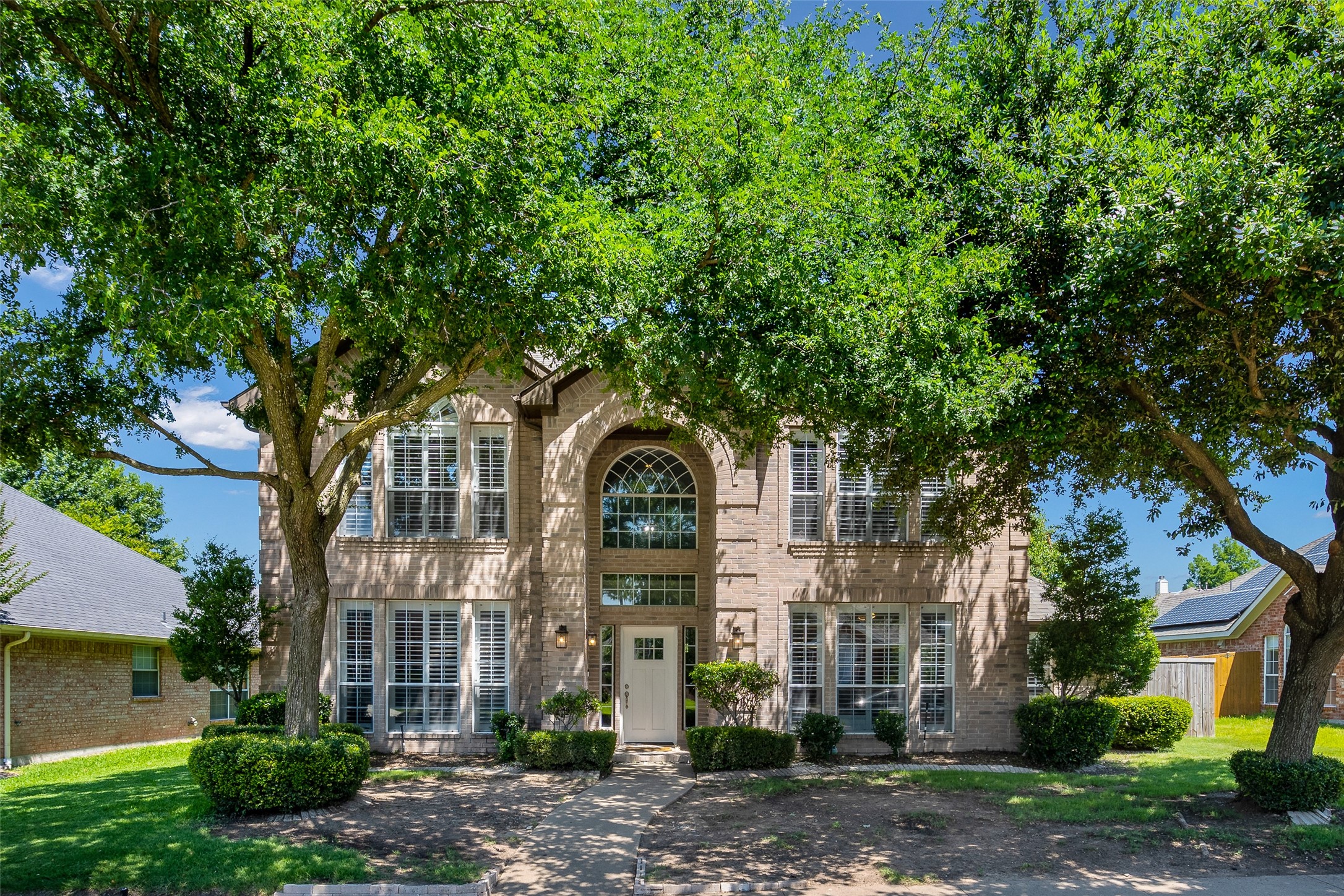 2609 Basswood Drive