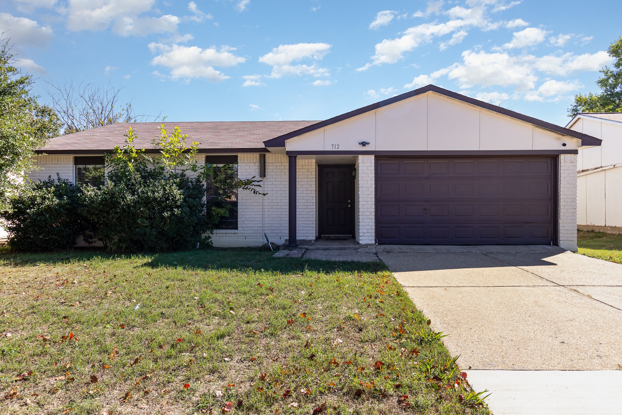 712 Sunny Slope Drive