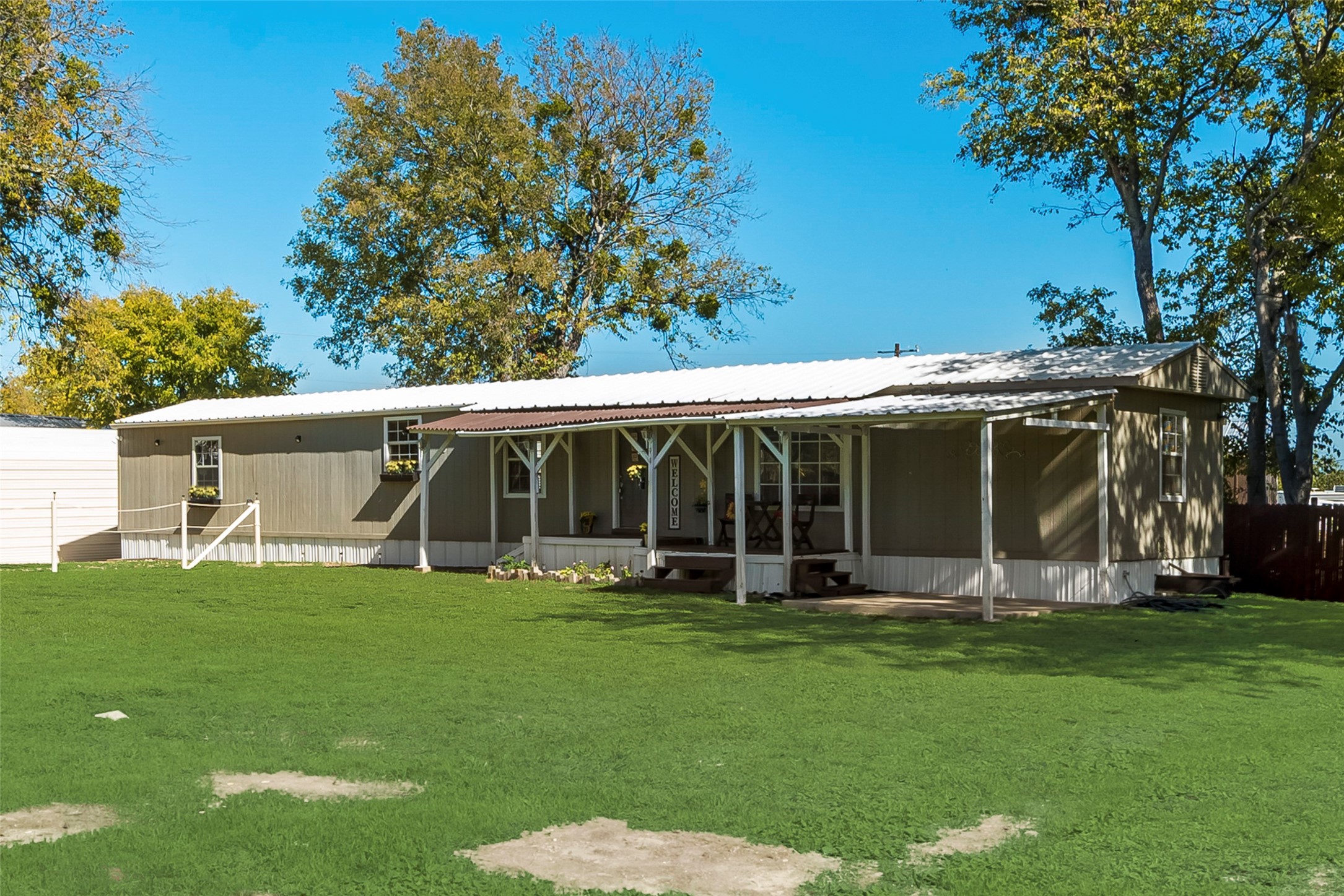 1265 Wheelis Road